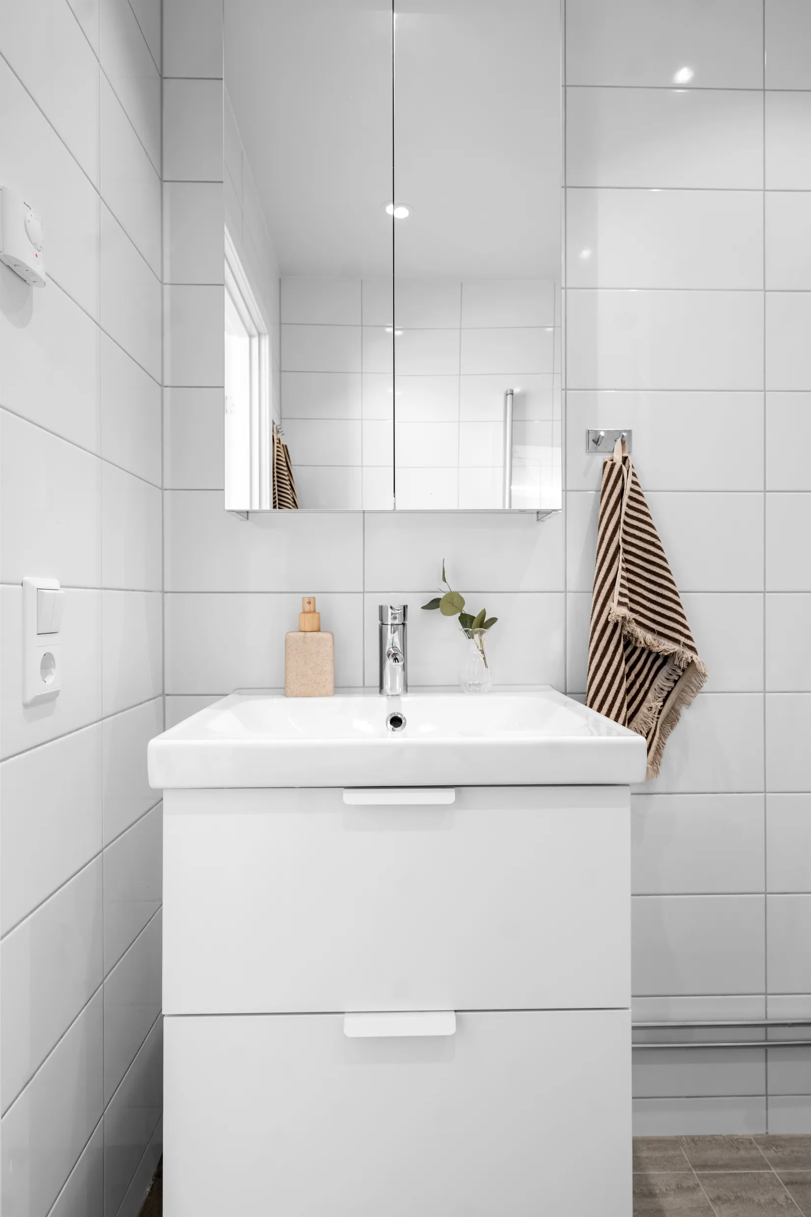 Radhus, Skiffervägen 97, Ältadalen, Nacka