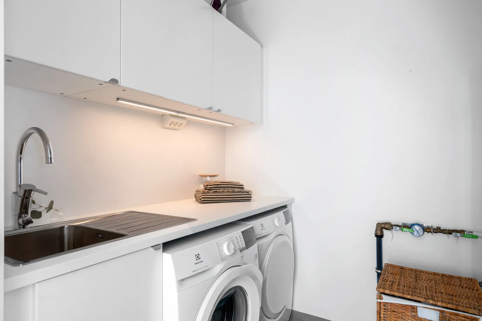 Radhus, Skiffervägen 97, Ältadalen, Nacka