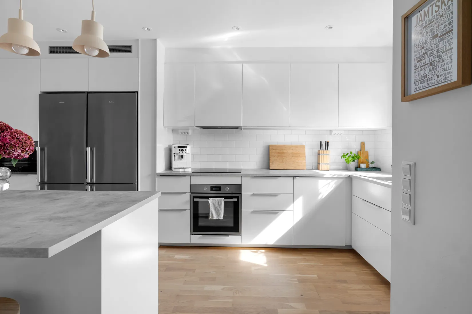 Radhus, Skiffervägen 97, Ältadalen, Nacka