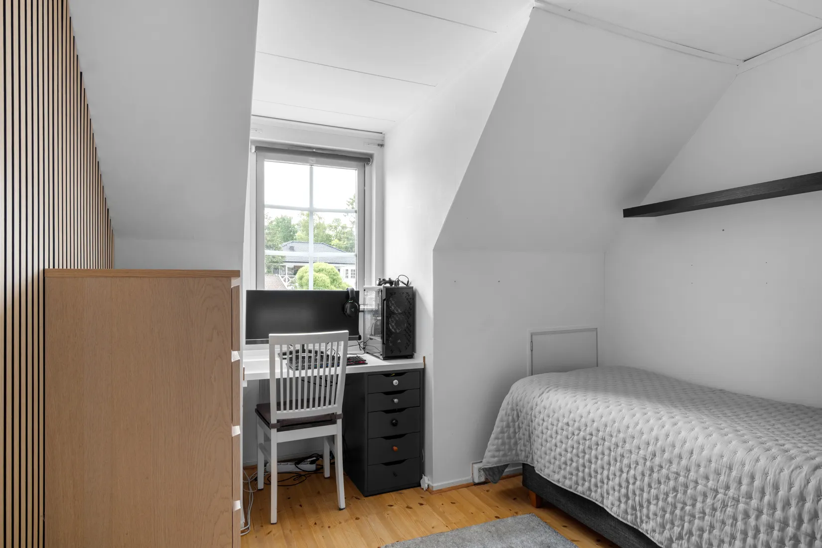 Radhus, Öringevägen 104, Öringe, Tyresö