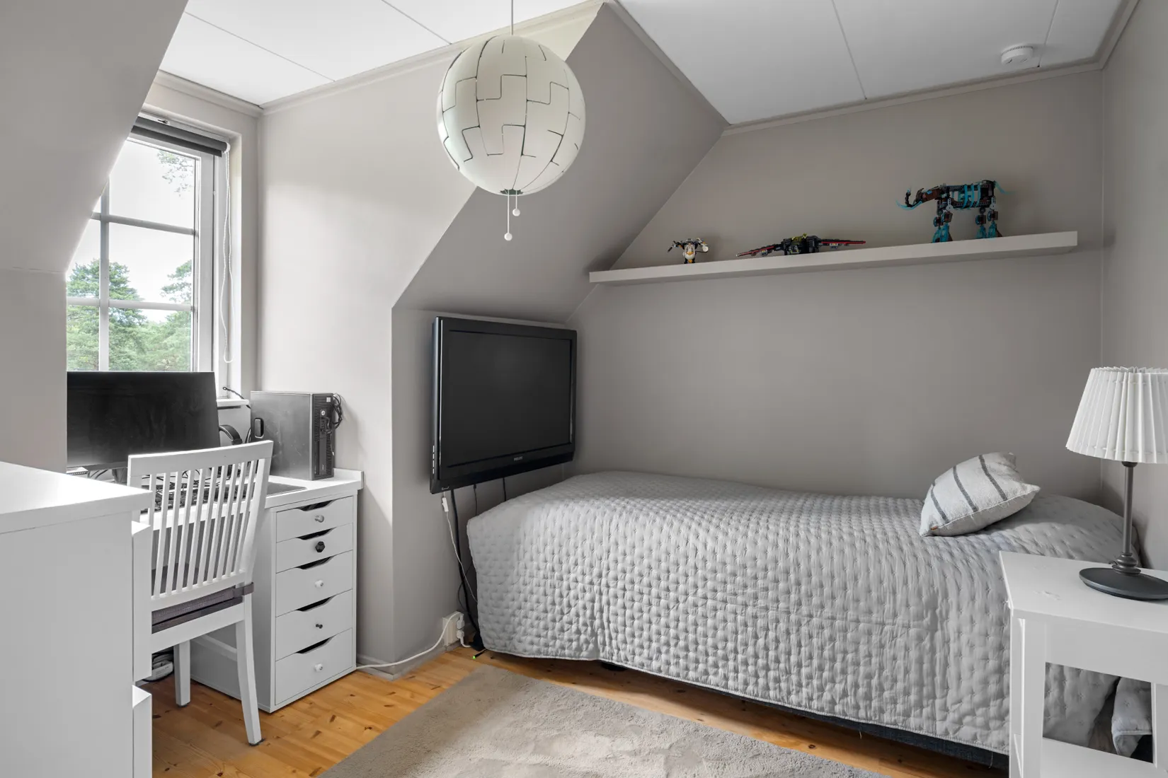 Radhus, Öringevägen 104, Öringe, Tyresö