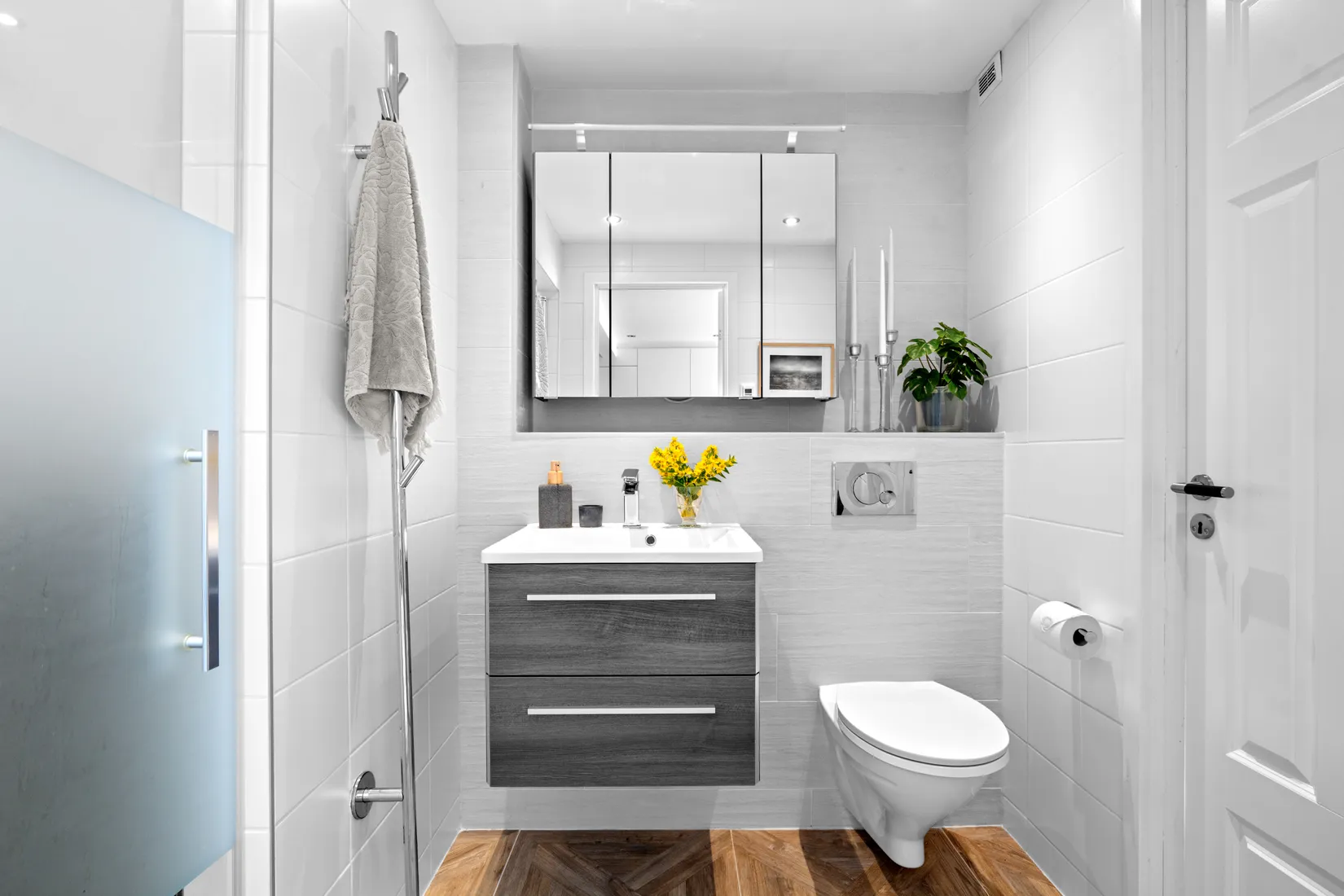 Radhus, Öringevägen 104, Öringe, Tyresö