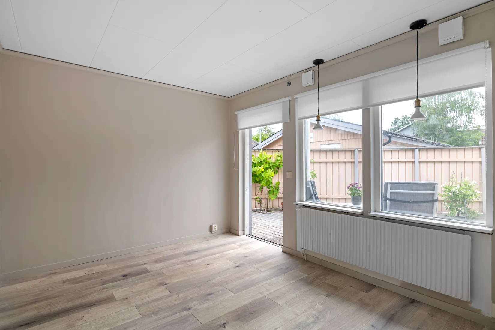 Radhus, Öringevägen 104, Öringe, Tyresö
