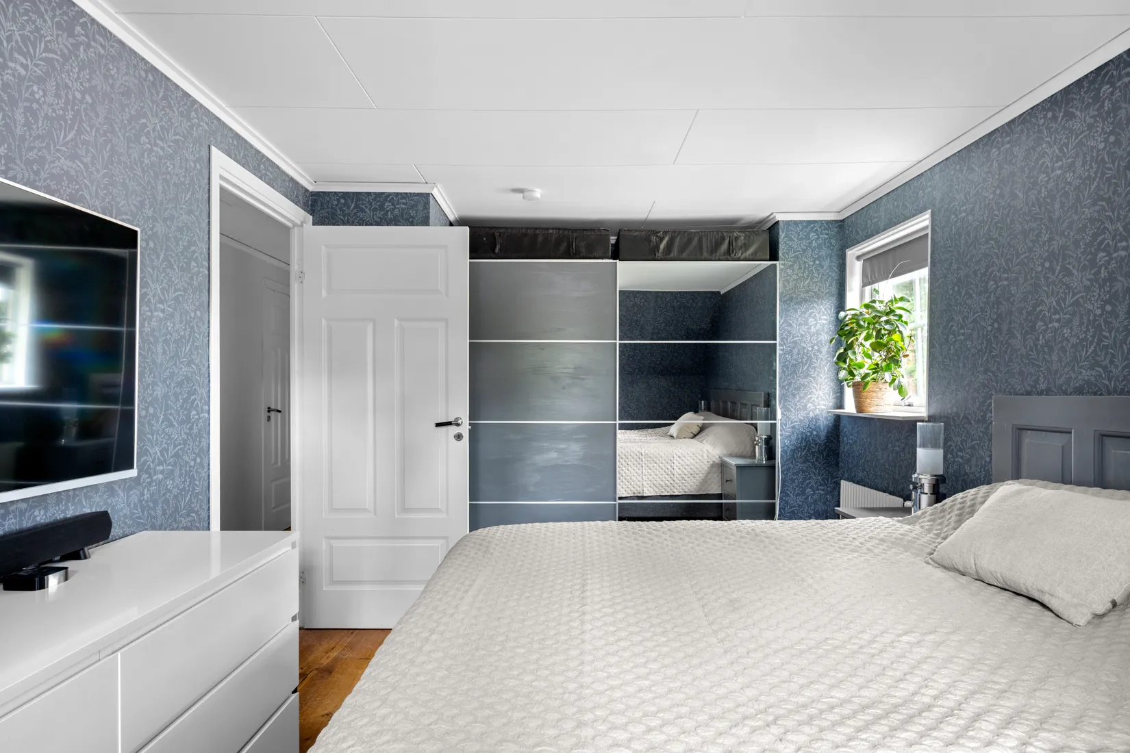 Radhus, Öringevägen 104, Öringe, Tyresö
