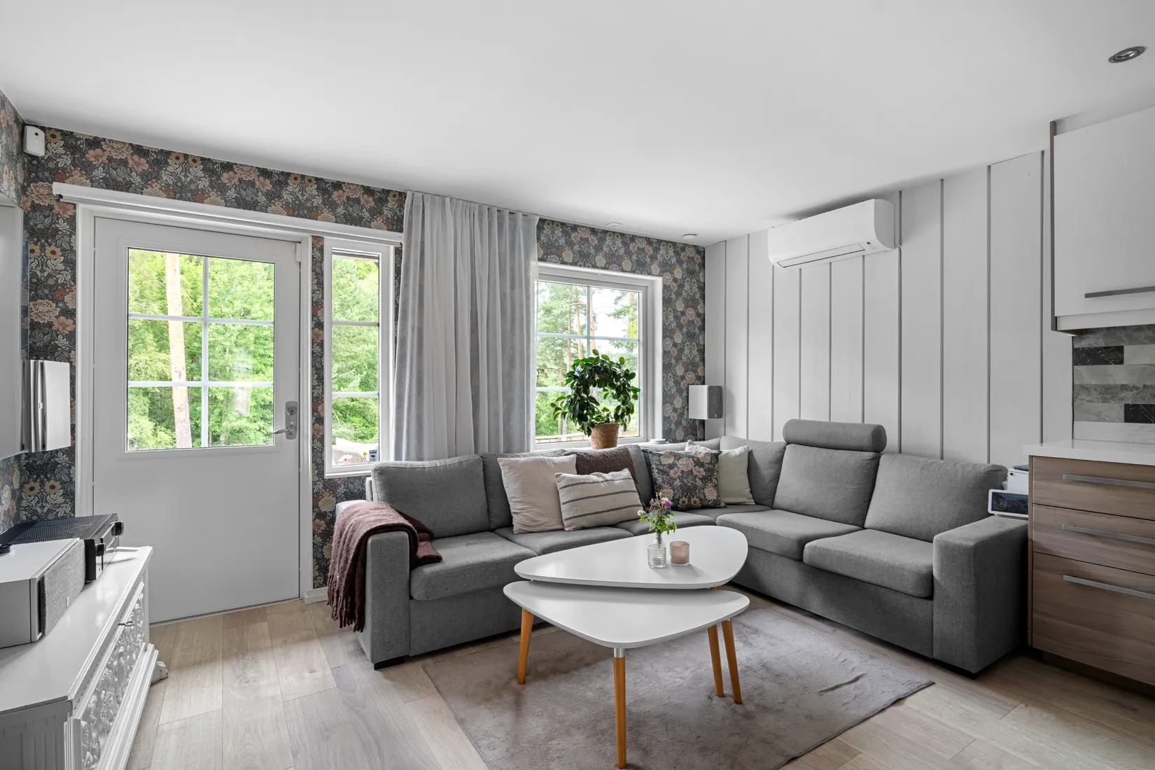Radhus, Öringevägen 104, Öringe, Tyresö