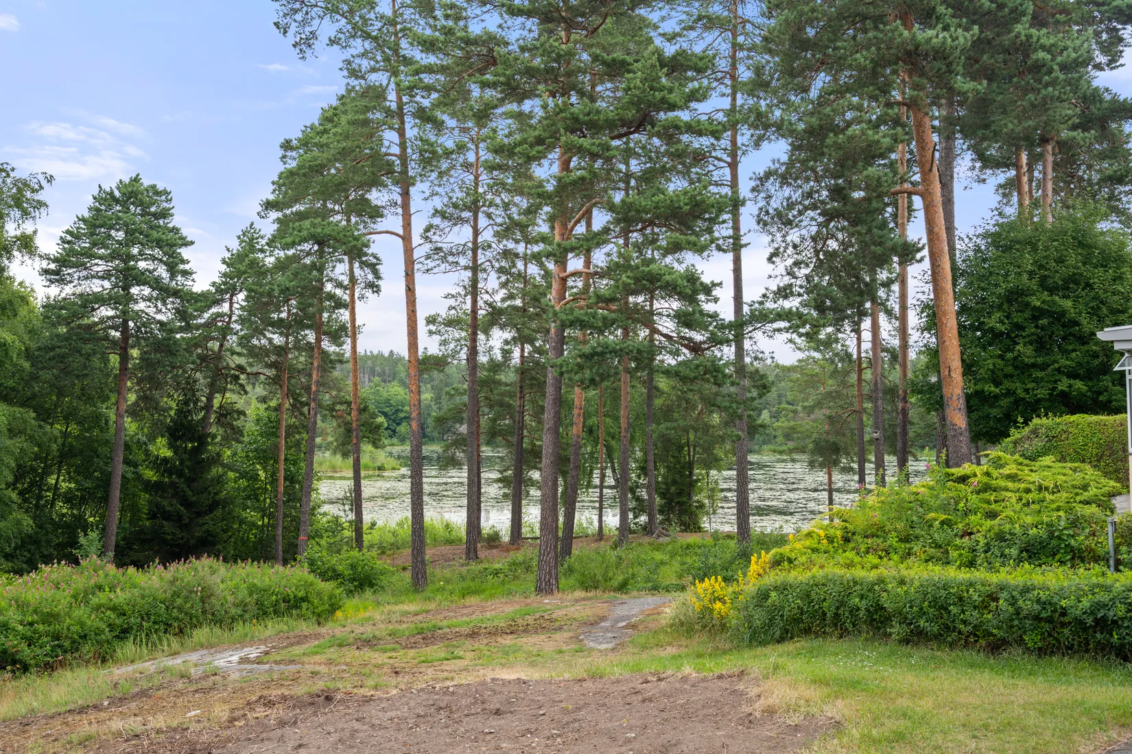 Radhus, Öringevägen 104, Öringe, Tyresö
