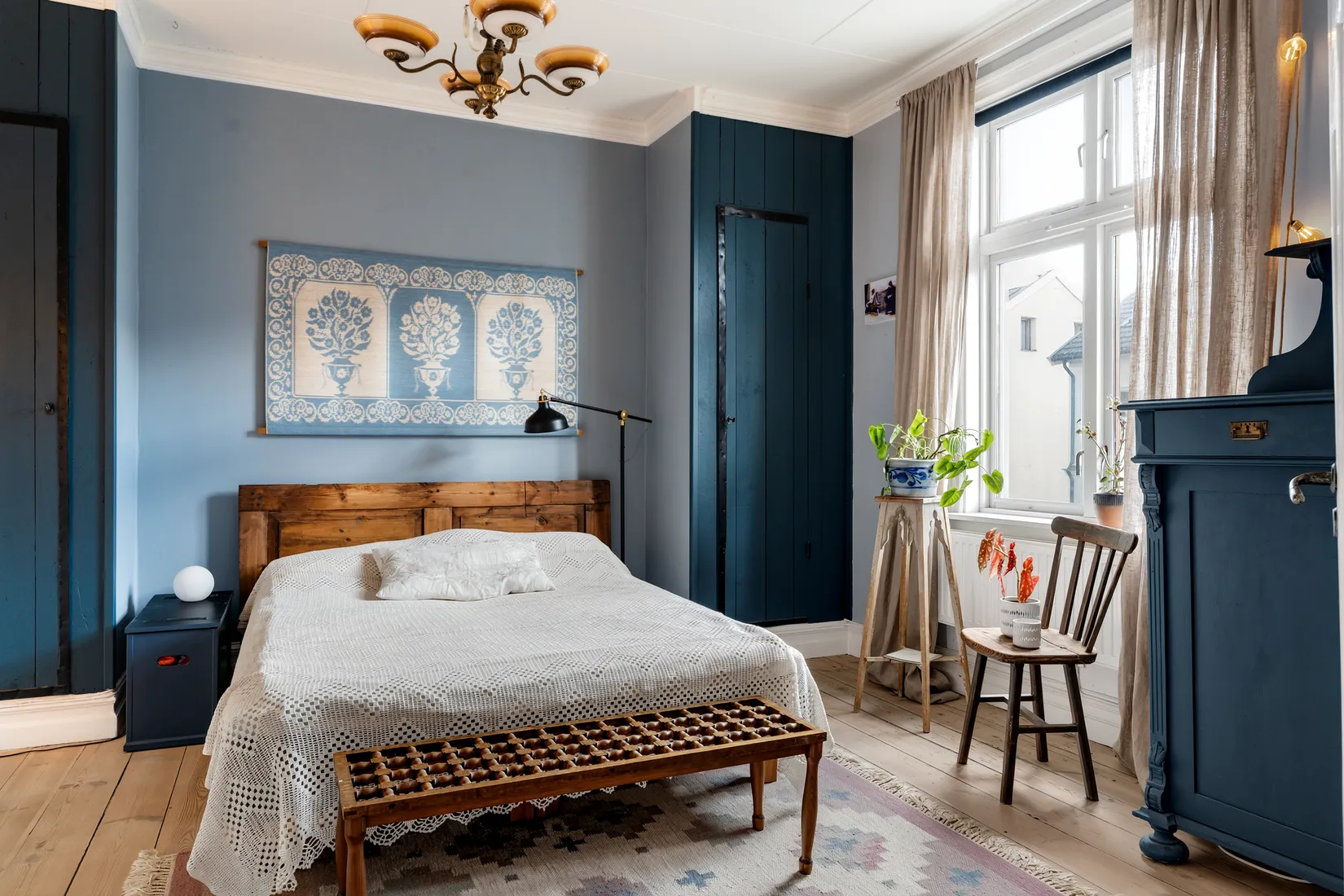 Bostadsrätt, Repslagaregatan 13A, Centralt Väster, Nyköping