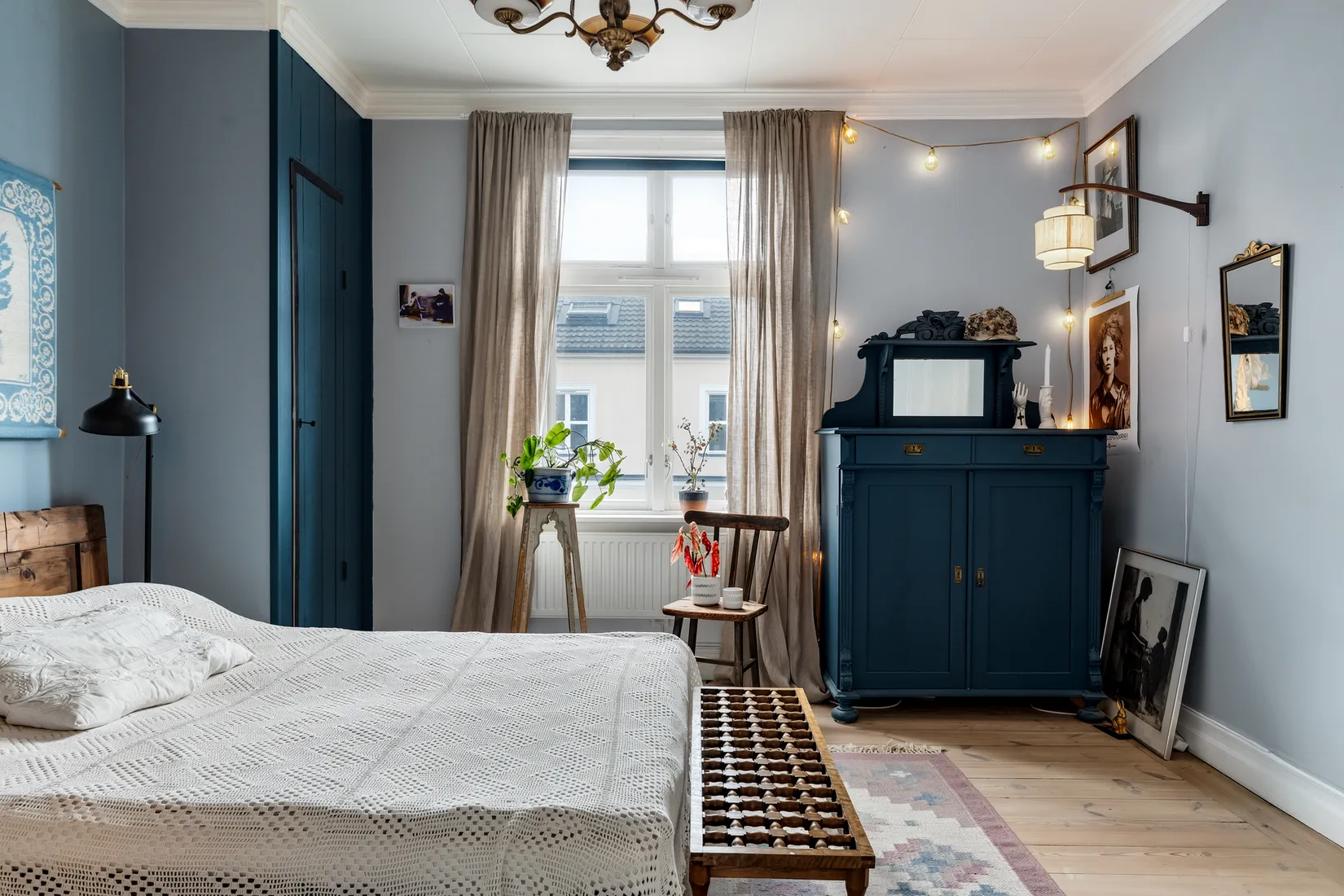 Bostadsrätt, Repslagaregatan 13A, Centralt Väster, Nyköping