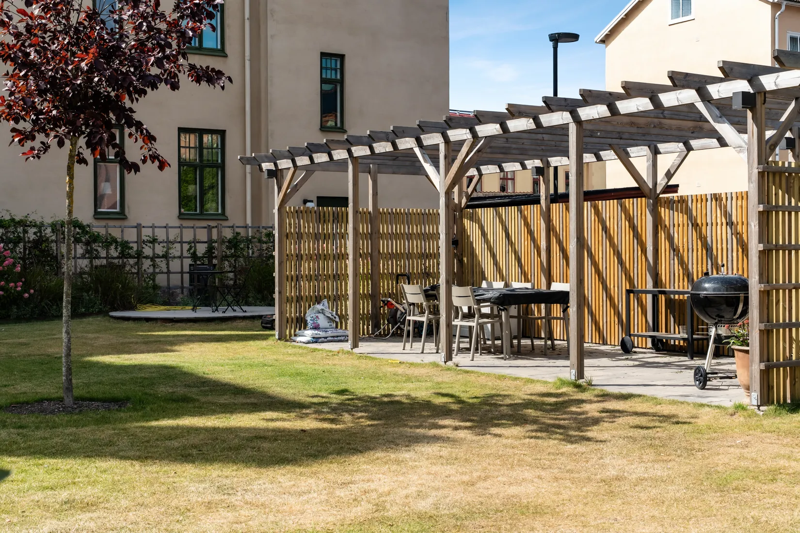 Bostadsrätt, Repslagaregatan 13A, Centralt Väster, Nyköping