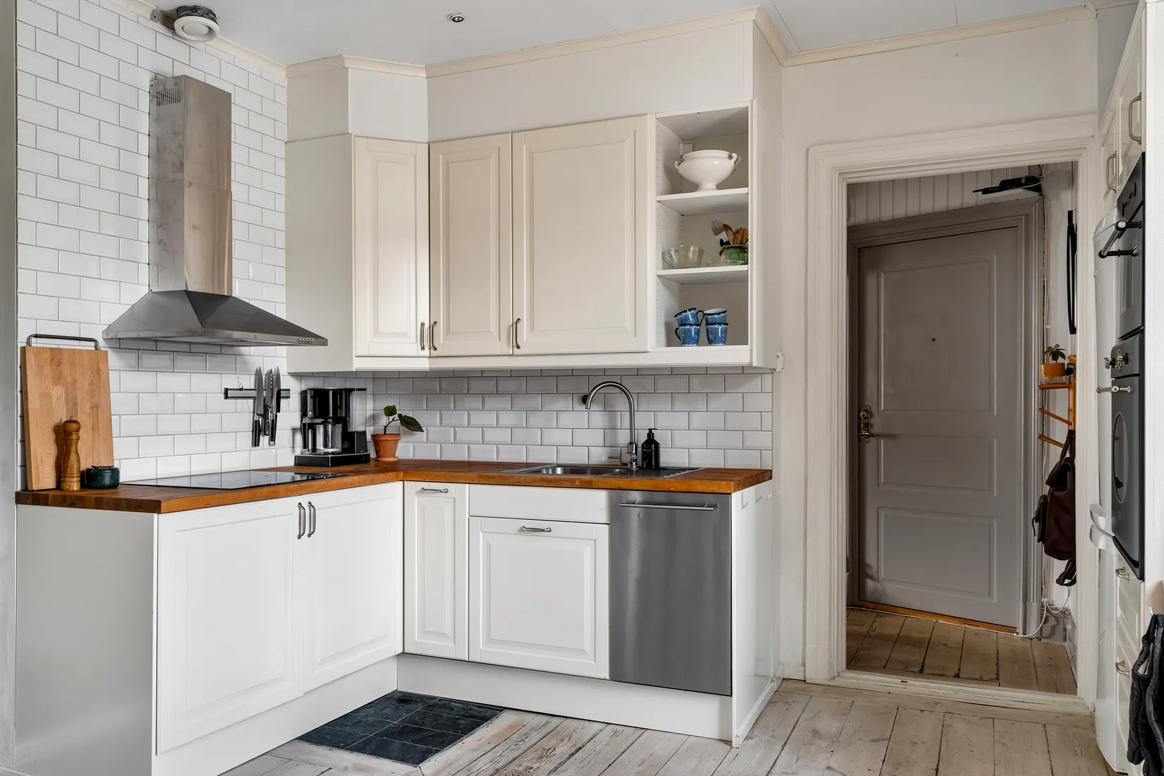 Bostadsrätt, Repslagaregatan 13A, Centralt Väster, Nyköping