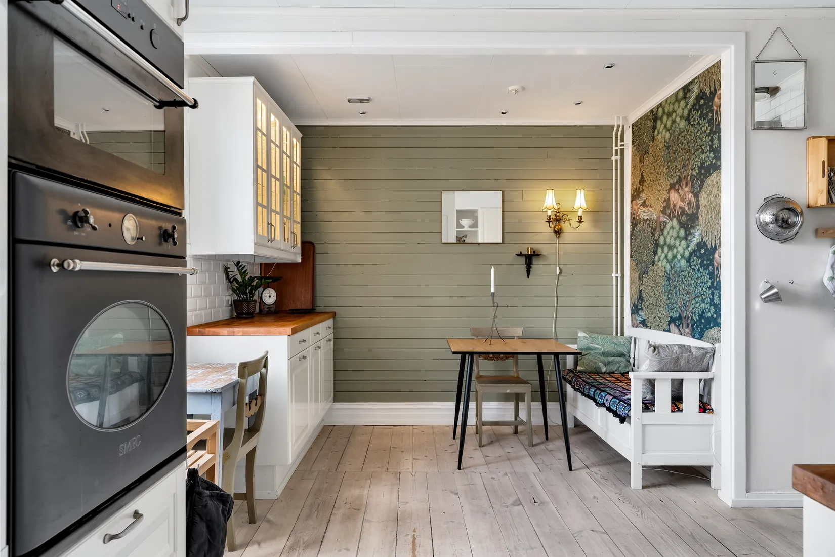Bostadsrätt, Repslagaregatan 13A, Centralt Väster, Nyköping
