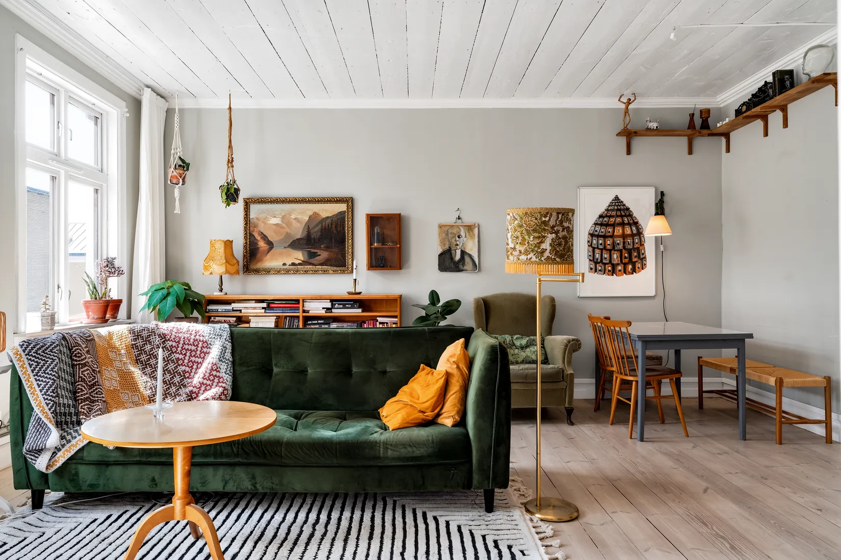 Bostadsrätt, Repslagaregatan 13A, Centralt Väster, Nyköping