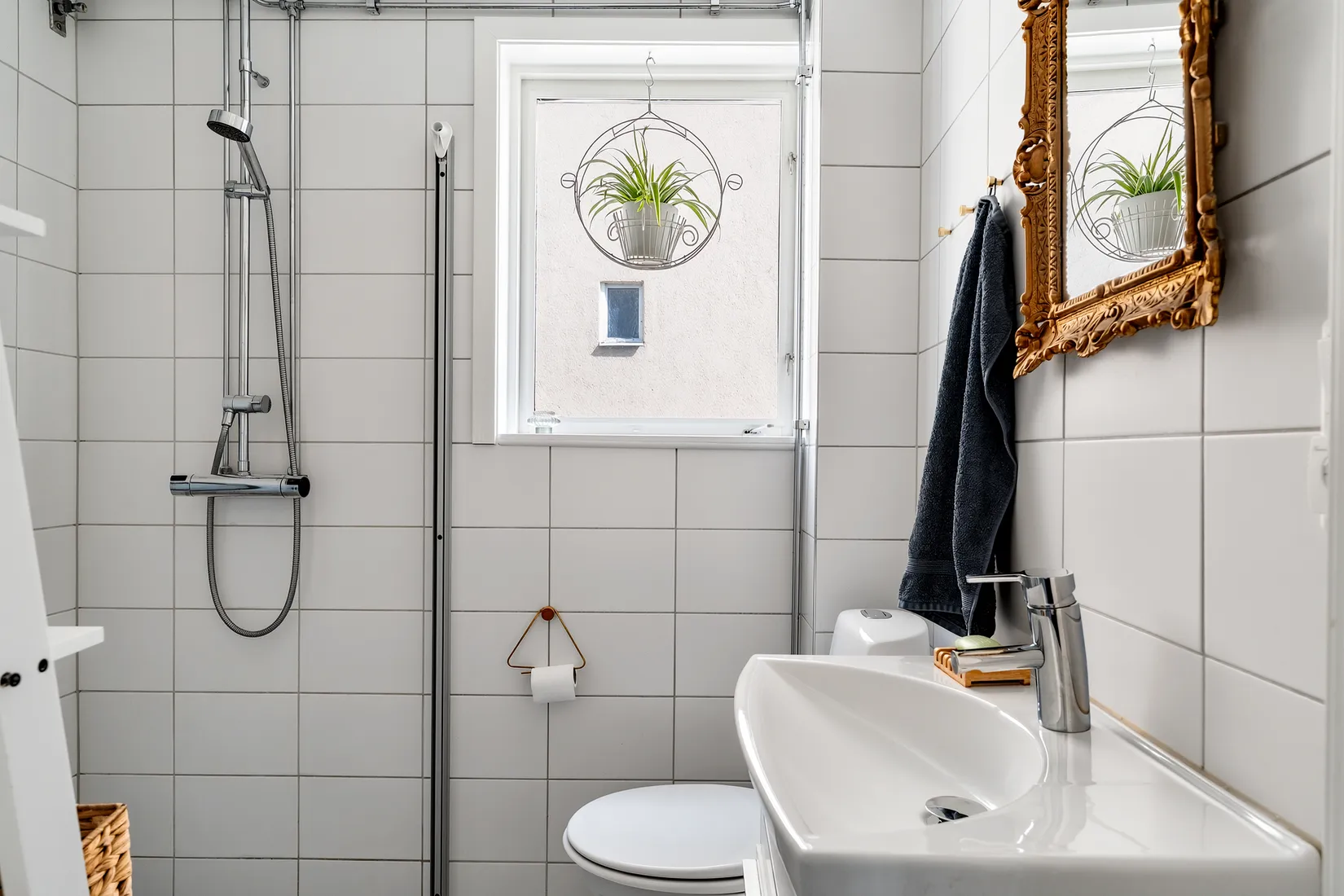 Bostadsrätt, Repslagaregatan 13A, Centralt Väster, Nyköping