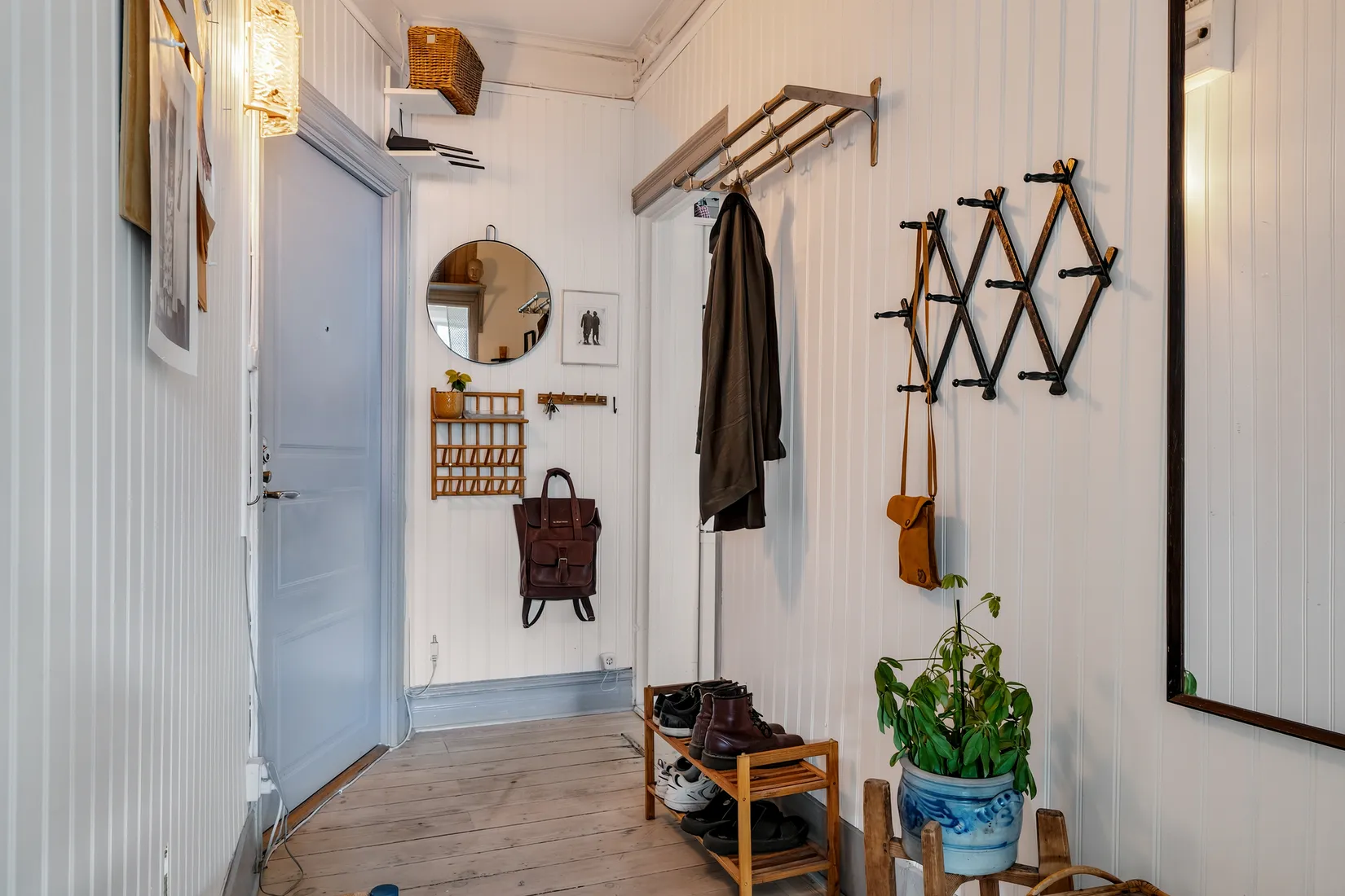Bostadsrätt, Repslagaregatan 13A, Centralt Väster, Nyköping