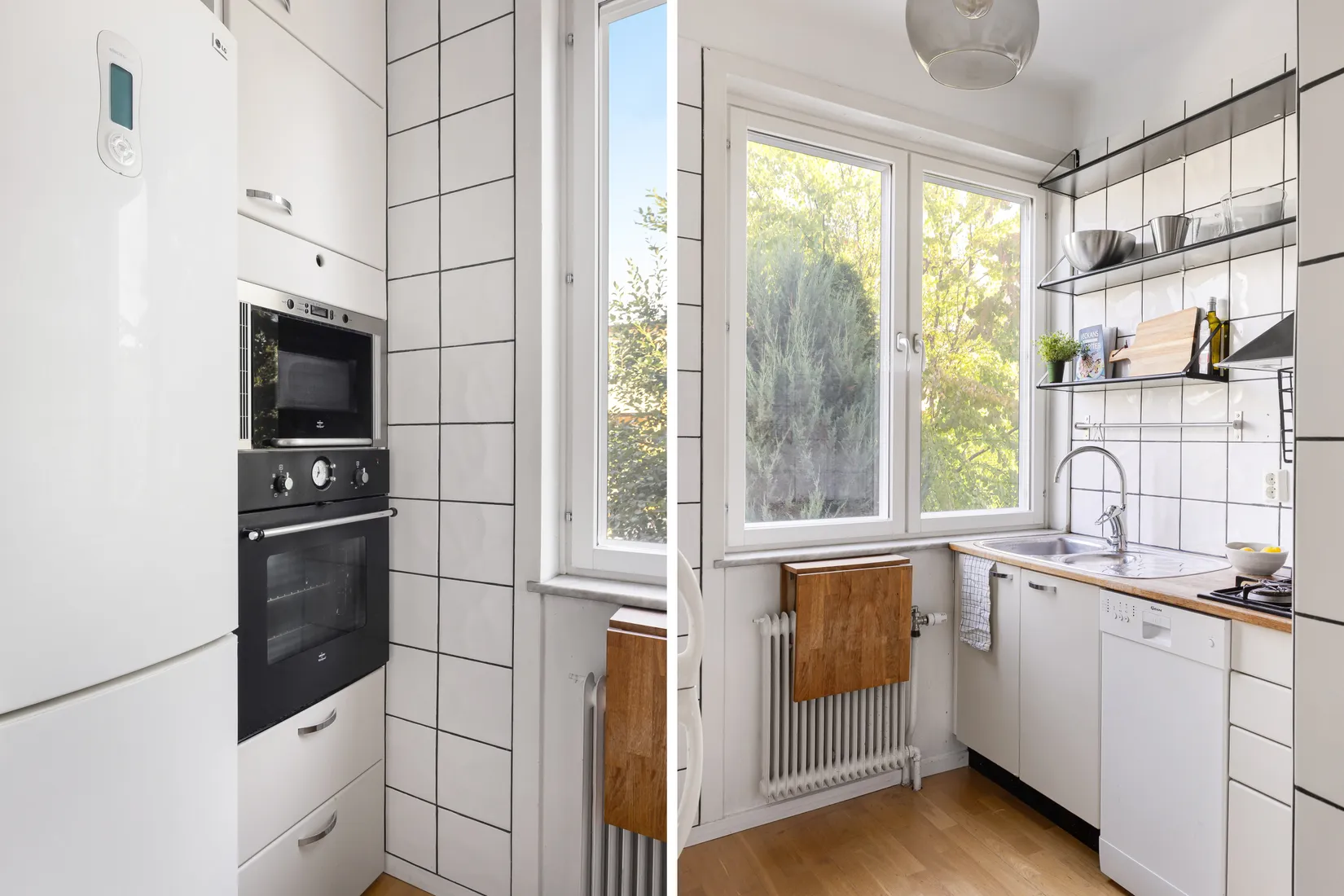 Bostadsrätt, Drottningholmsvägen 258, Bromma / Ulvsunda, Stockholm
