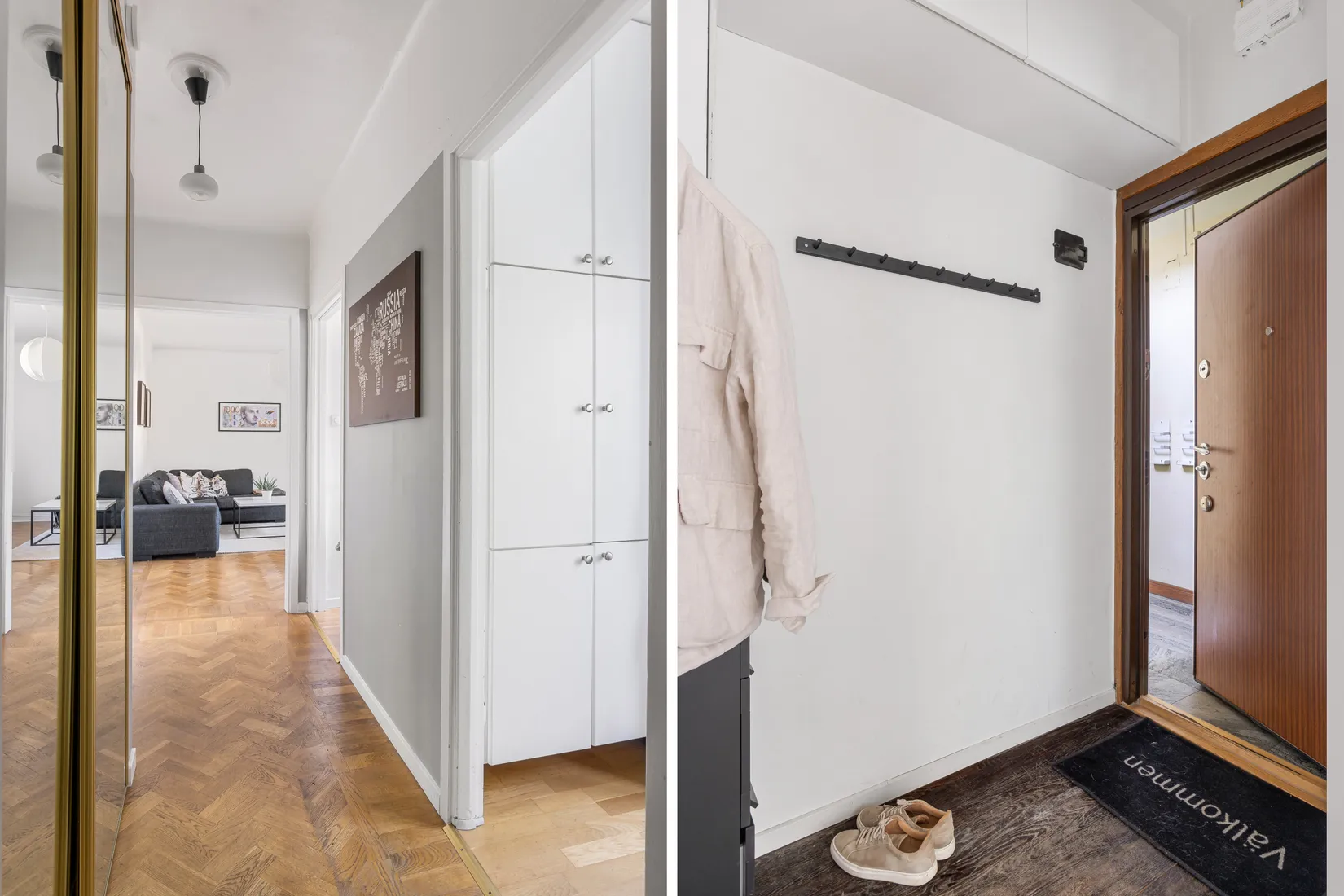 Bostadsrätt, Drottningholmsvägen 258, Bromma / Ulvsunda, Stockholm