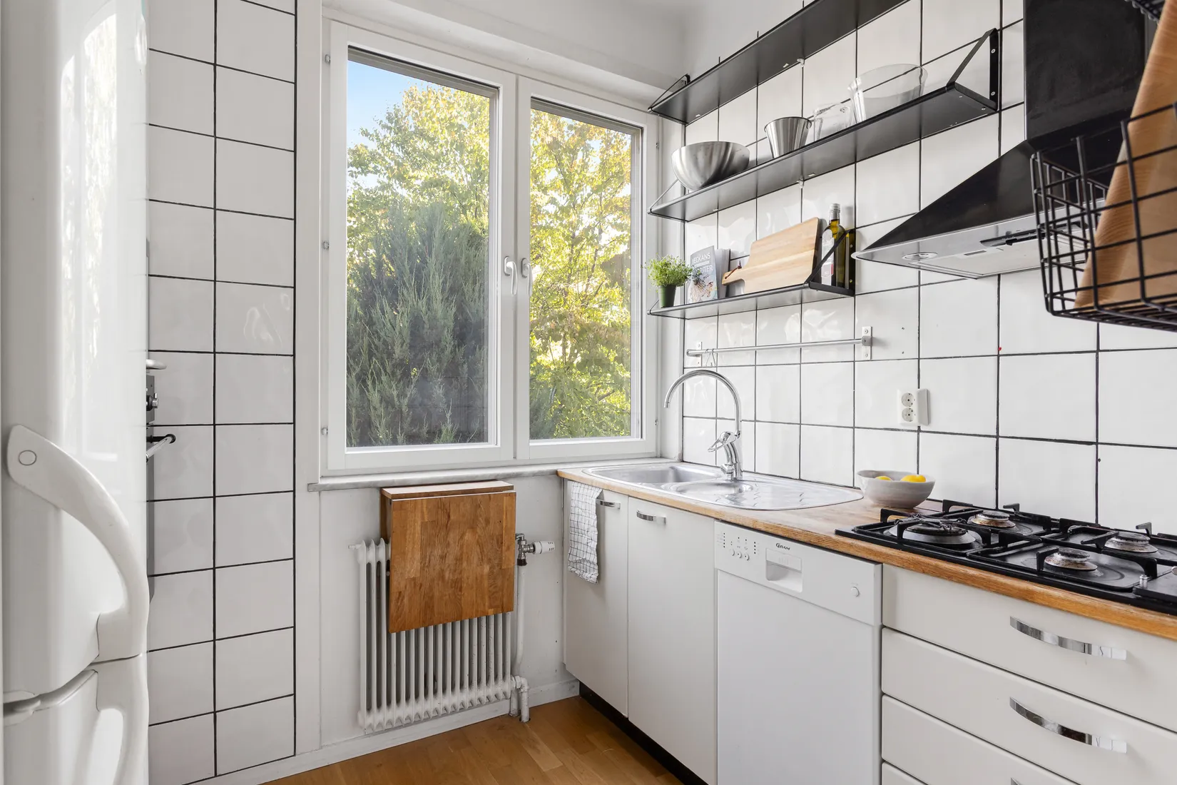 Bostadsrätt, Drottningholmsvägen 258, Bromma / Ulvsunda, Stockholm
