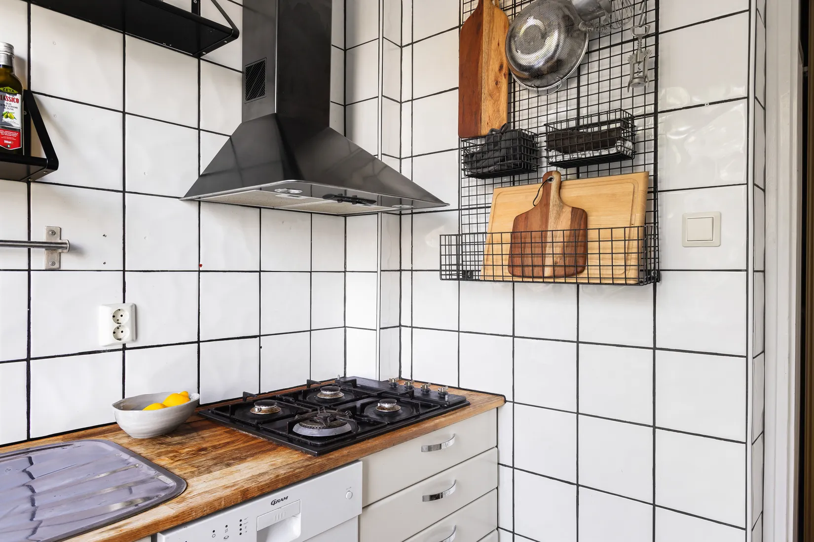 Bostadsrätt, Drottningholmsvägen 258, Bromma / Ulvsunda, Stockholm
