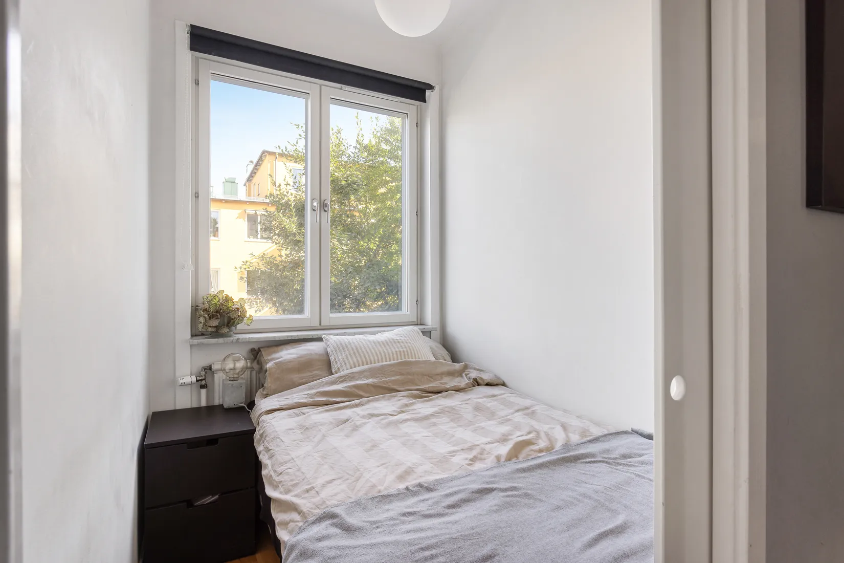 Bostadsrätt, Drottningholmsvägen 258, Bromma / Ulvsunda, Stockholm