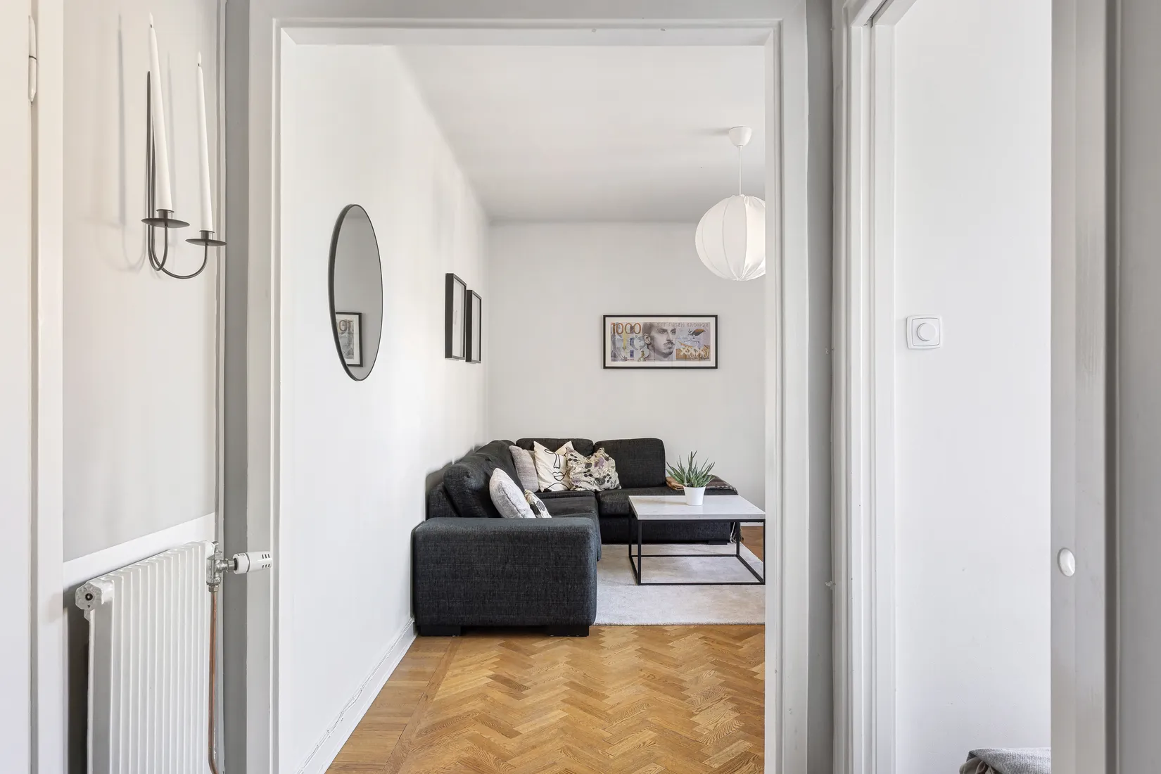 Bostadsrätt, Drottningholmsvägen 258, Bromma / Ulvsunda, Stockholm