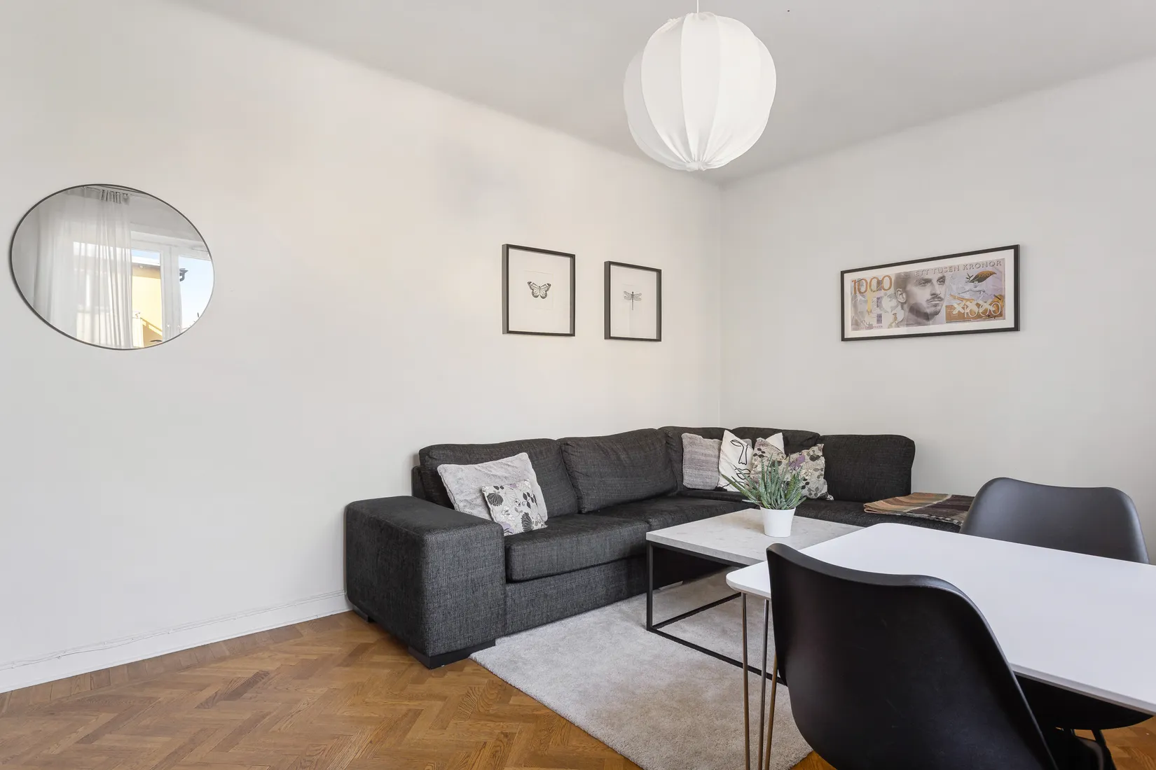 Bostadsrätt, Drottningholmsvägen 258, Bromma / Ulvsunda, Stockholm
