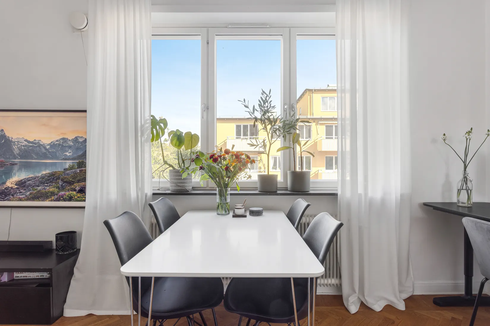 Bostadsrätt, Drottningholmsvägen 258, Bromma / Ulvsunda, Stockholm