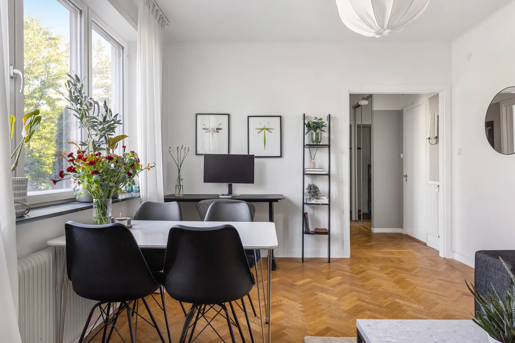 Bostadsrätt, Drottningholmsvägen 258, Bromma / Ulvsunda, Stockholm