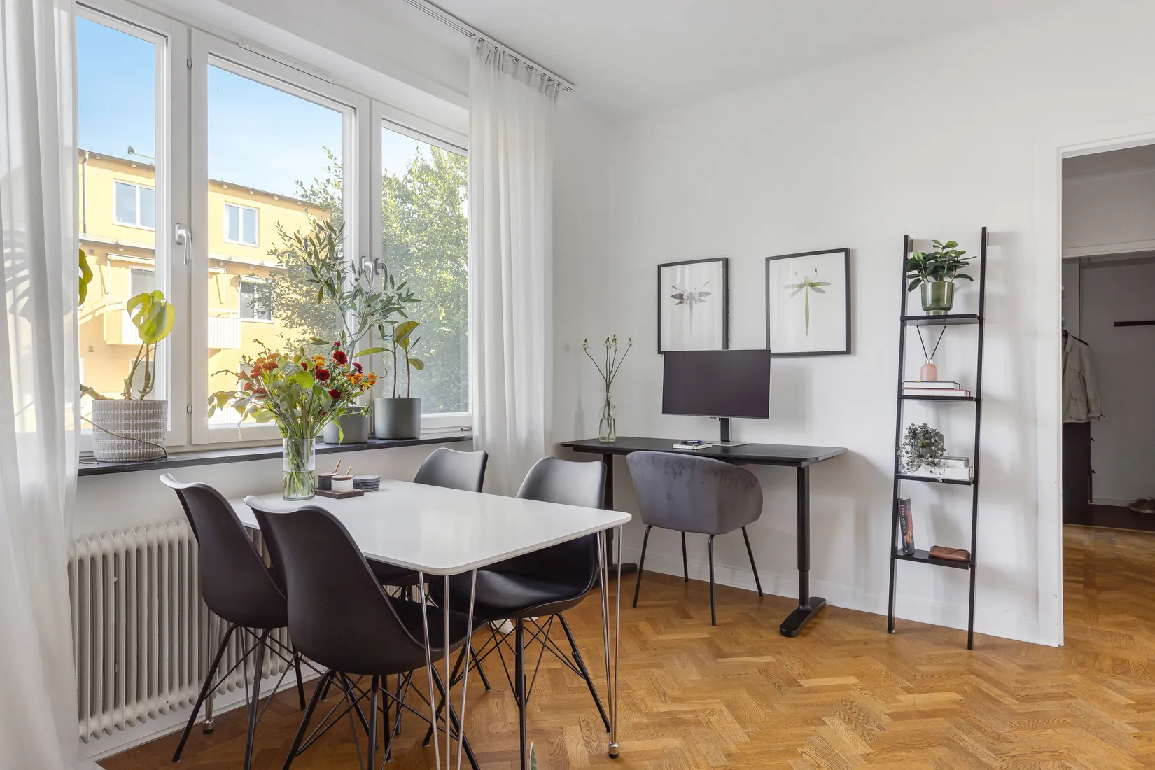 Bostadsrätt, Drottningholmsvägen 258, Bromma / Ulvsunda, Stockholm