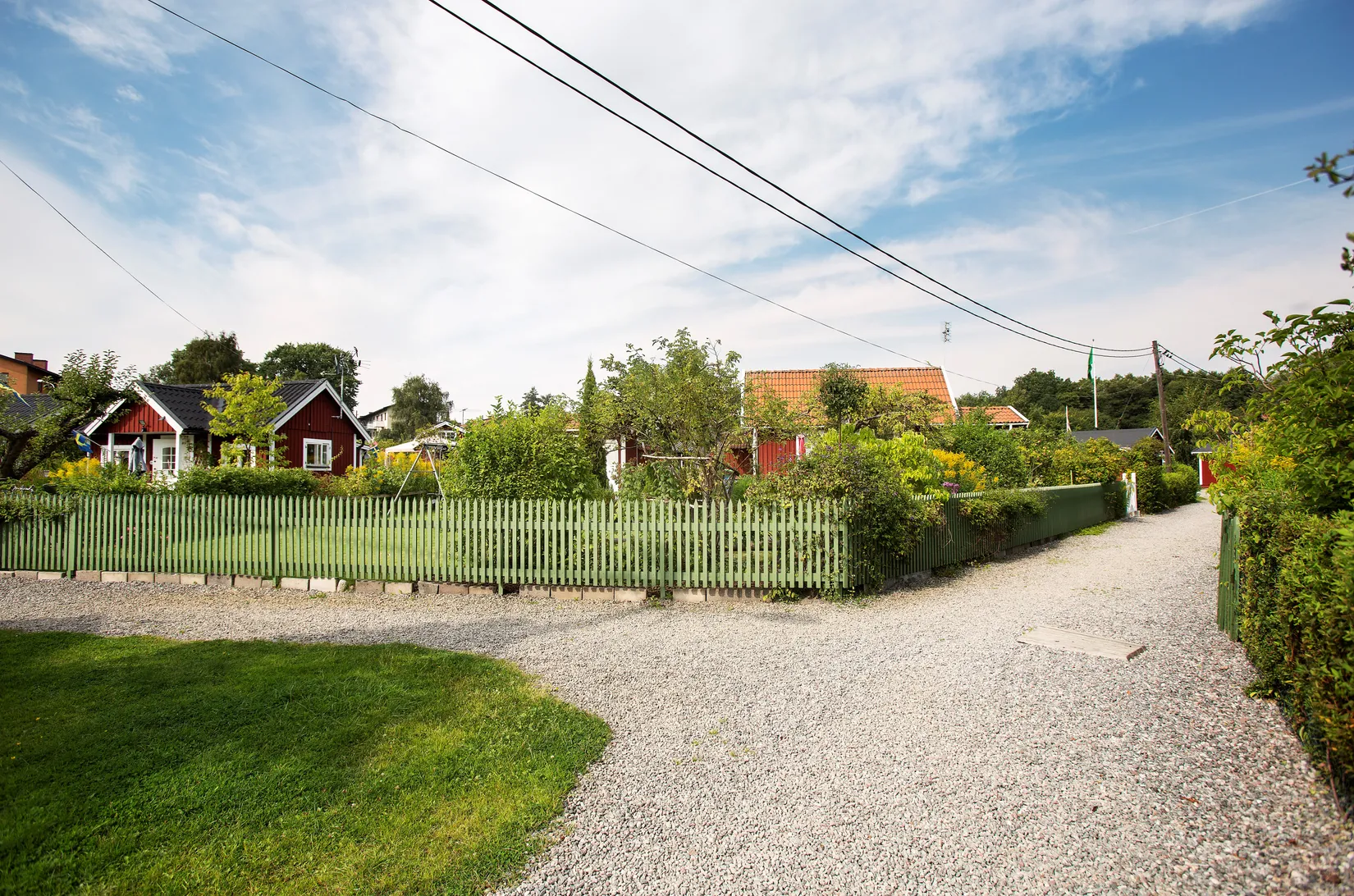 Bostadsrätt, Drottningholmsvägen 258, Bromma / Ulvsunda, Stockholm