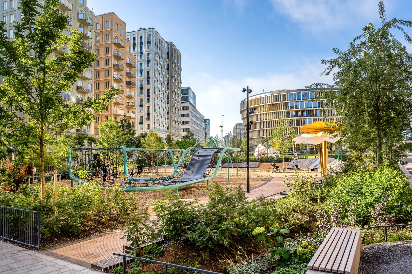 Bostadsrätt, Gävlegatan 32, 8tr, Vasastan / Hagastaden, Stockholm