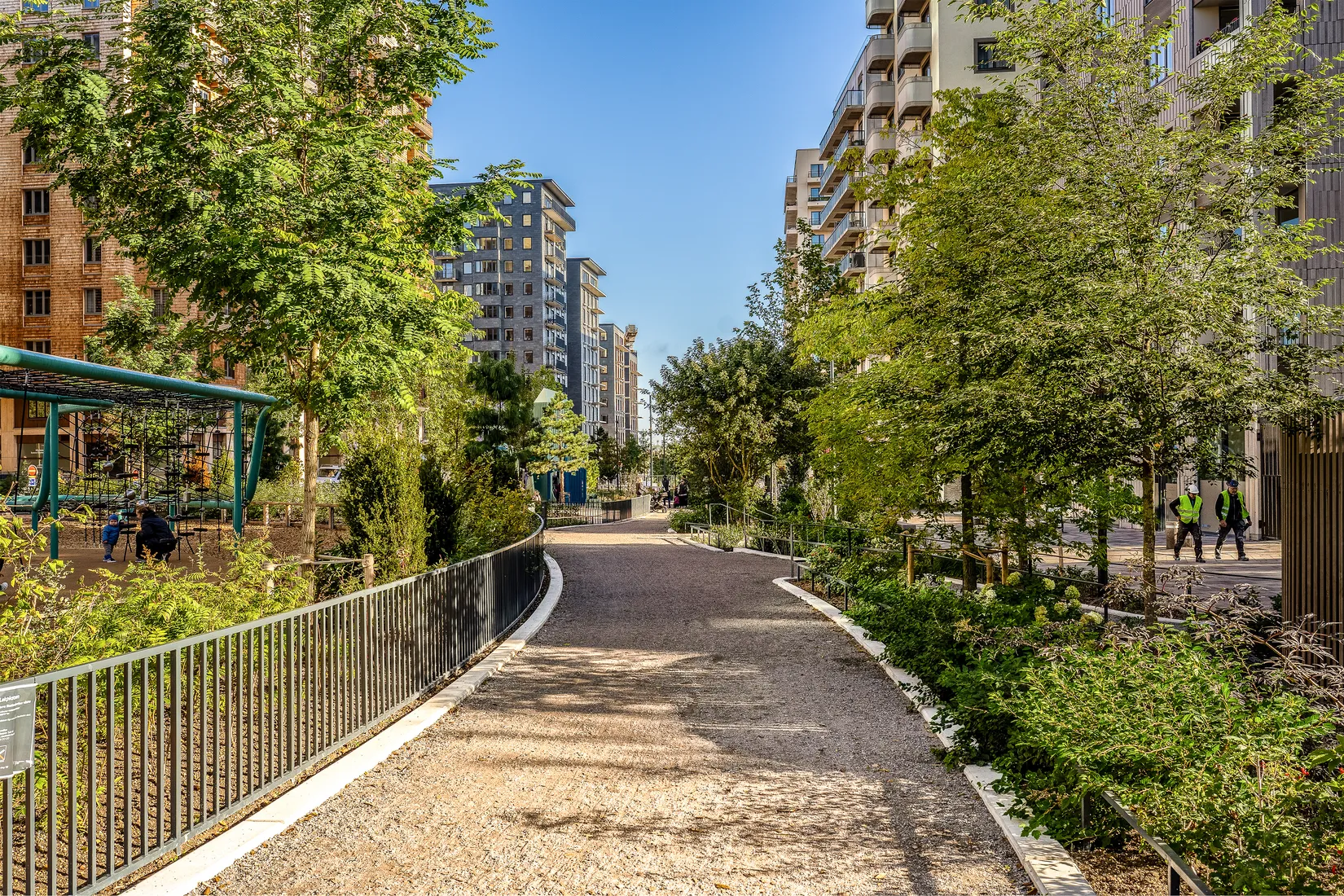 Bostadsrätt, Gävlegatan 32, 8tr, Vasastan / Hagastaden, Stockholm