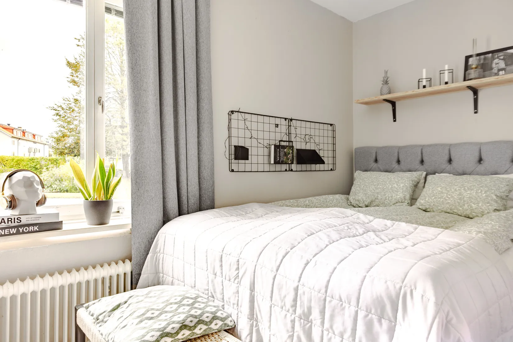 Bostadsrätt, Hällavägen 4A, Motala