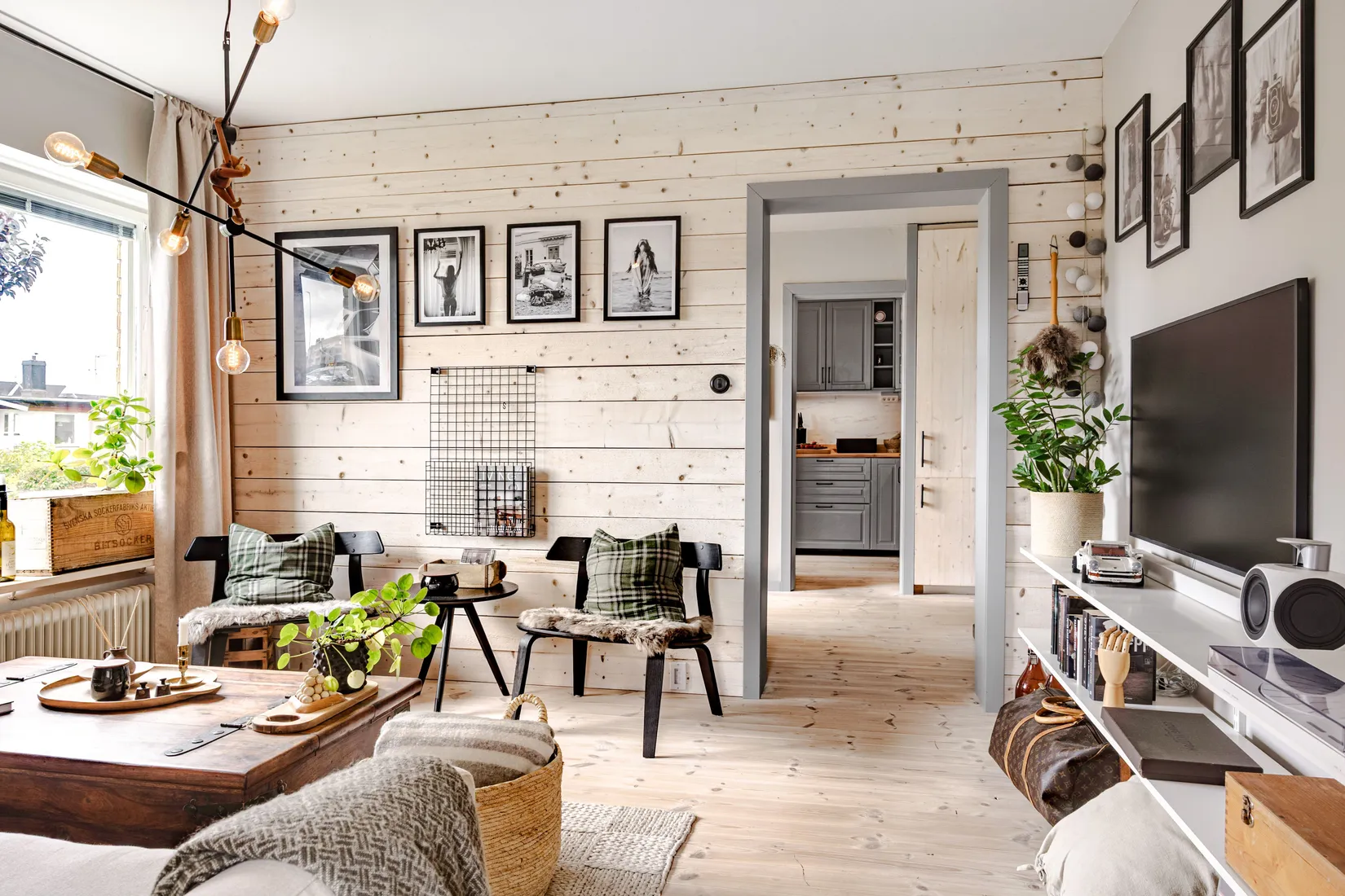 Bostadsrätt, Hällavägen 4A, Motala