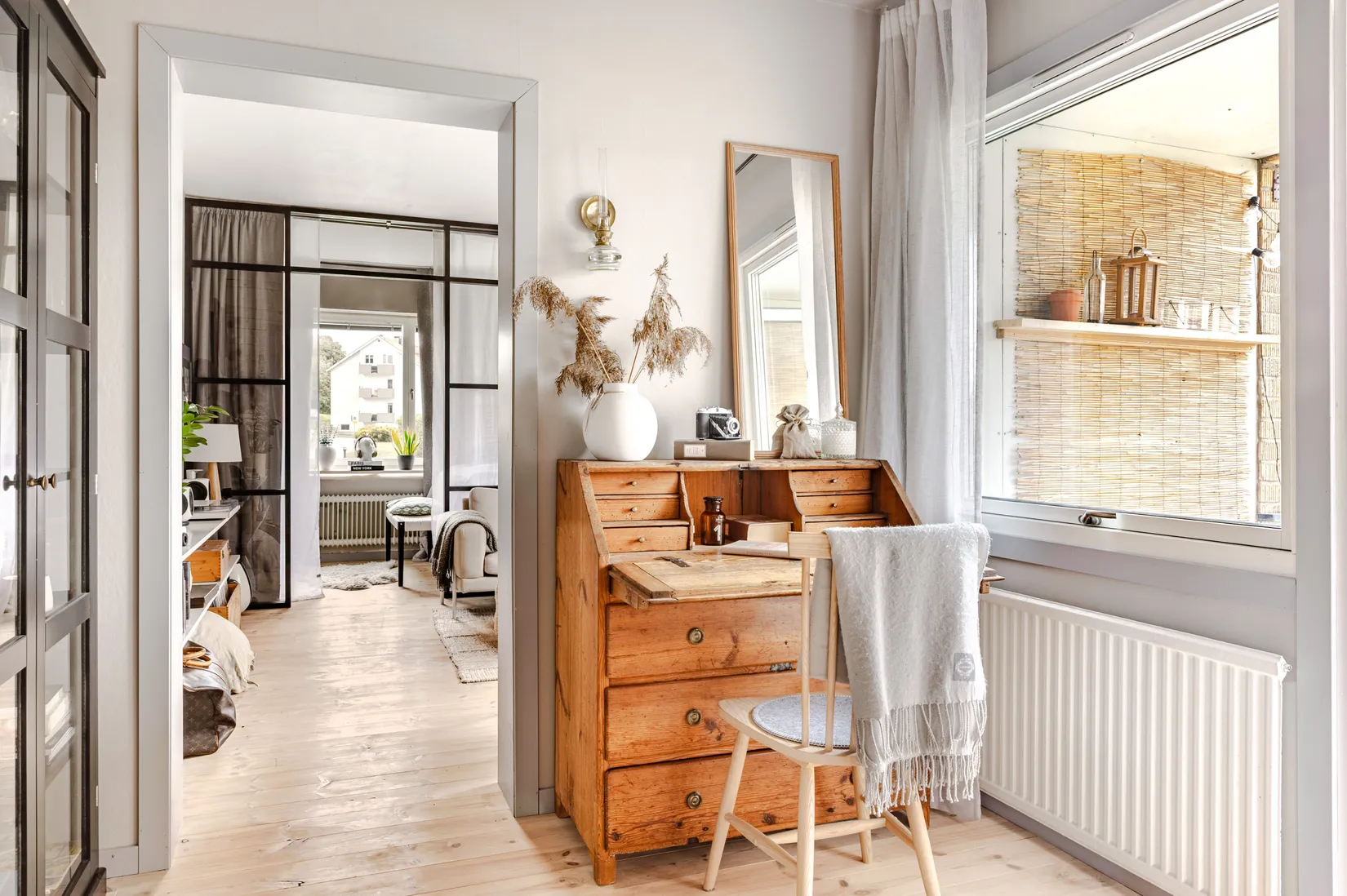 Bostadsrätt, Hällavägen 4A, Motala
