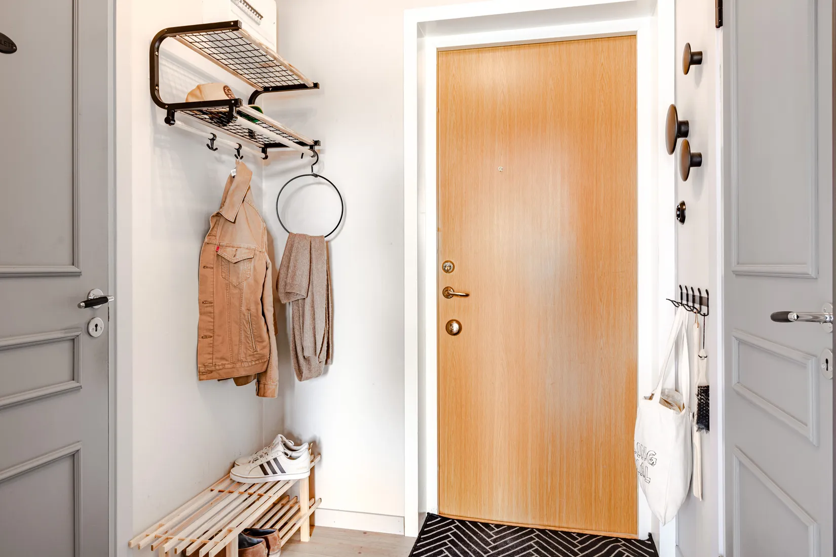 Bostadsrätt, Hällavägen 4A, Motala