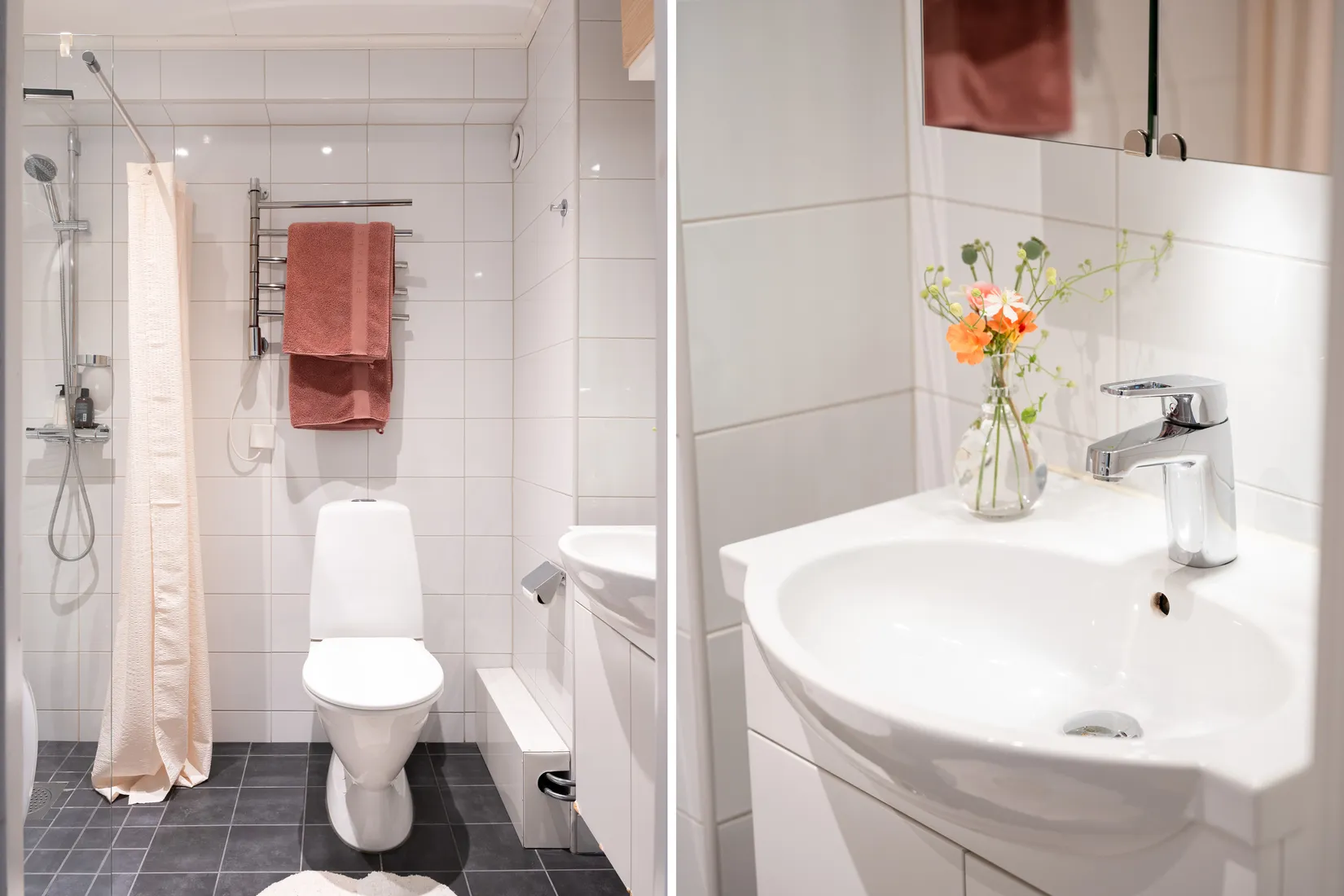 Bostadsrätt, Kabelgatan 2B, Sandgärdet, Västerås
