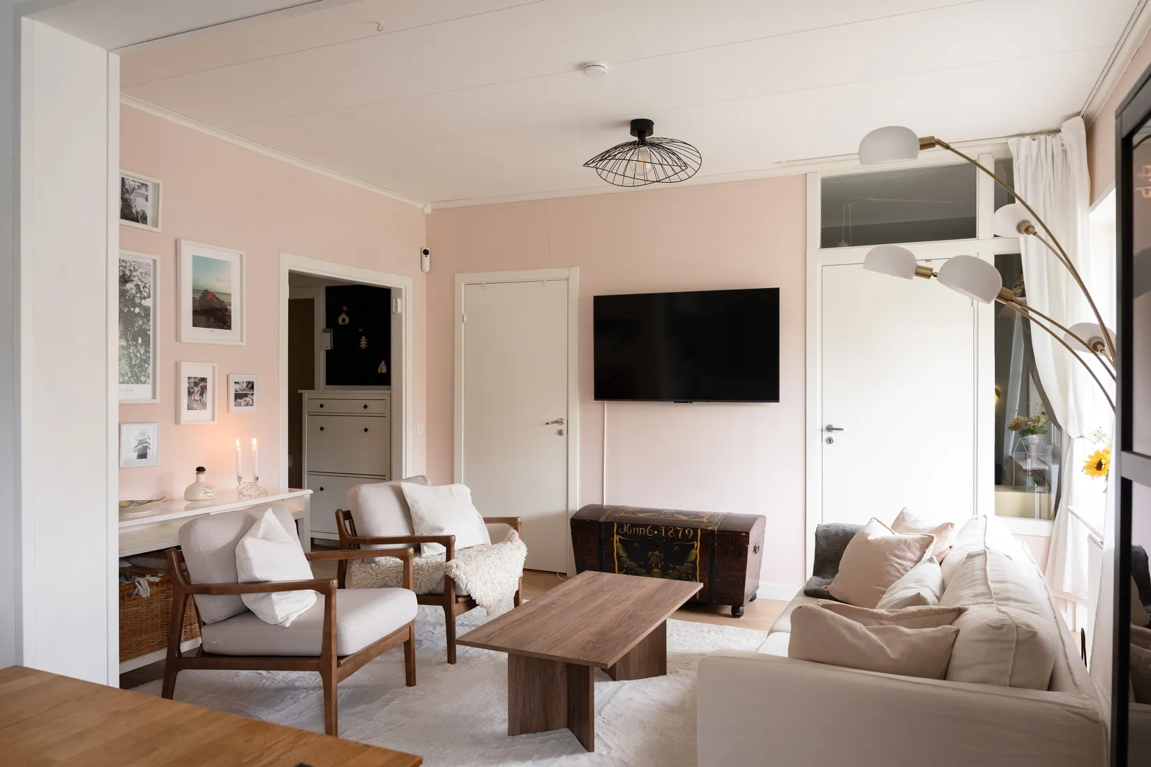 Bostadsrätt, Kabelgatan 2B, Sandgärdet, Västerås