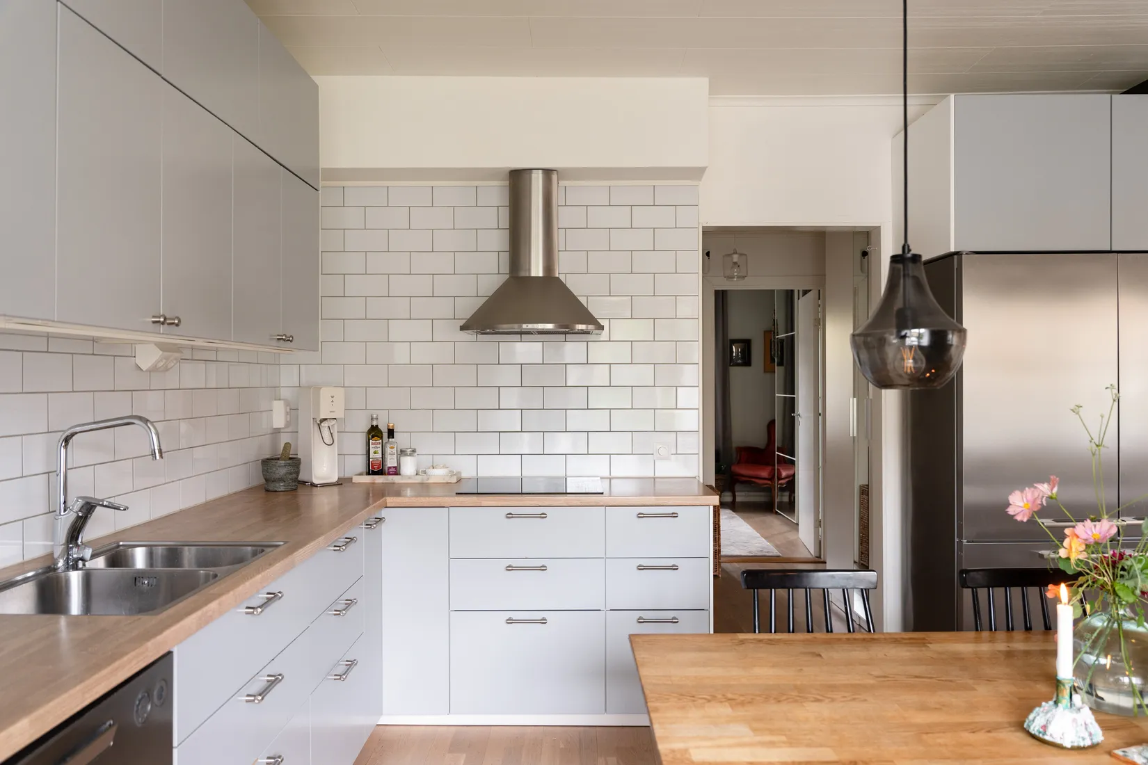 Bostadsrätt, Kabelgatan 2B, Sandgärdet, Västerås