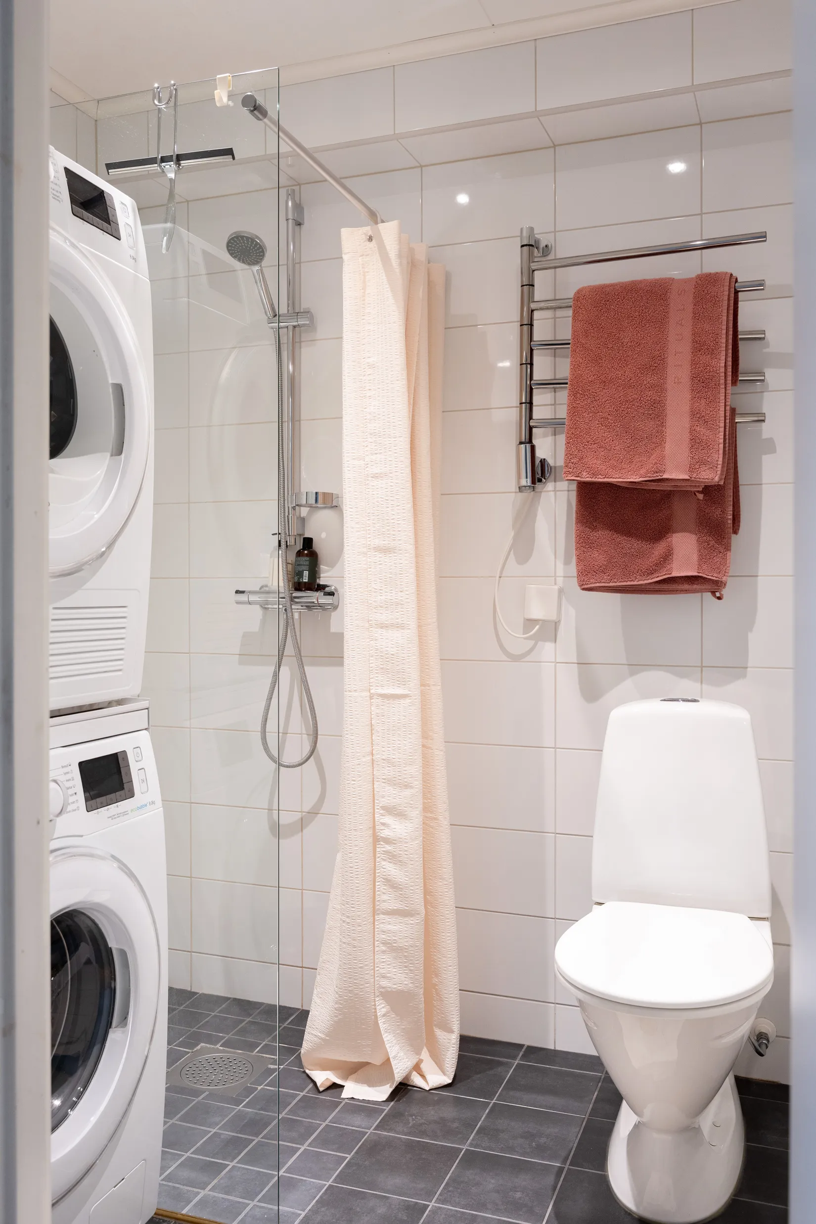 Bostadsrätt, Kabelgatan 2B, Sandgärdet, Västerås