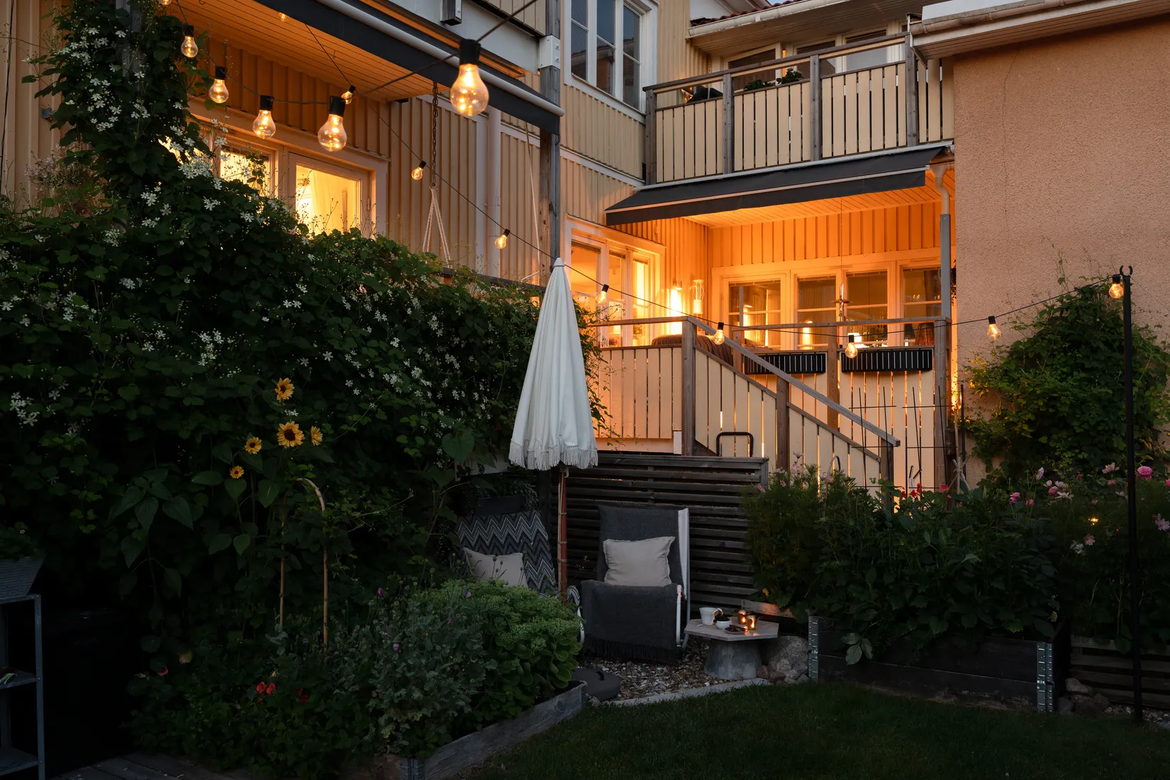 Bostadsrätt, Kabelgatan 2B, Sandgärdet, Västerås