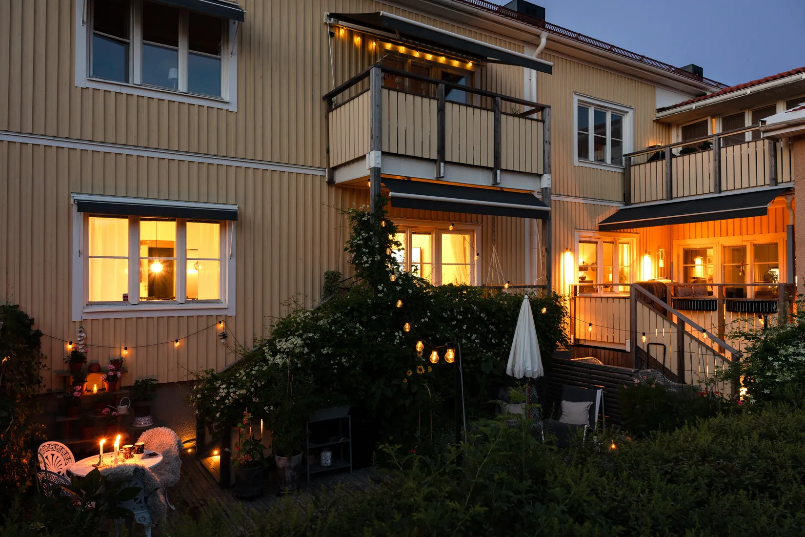 Bostadsrätt, Kabelgatan 2B, Sandgärdet, Västerås