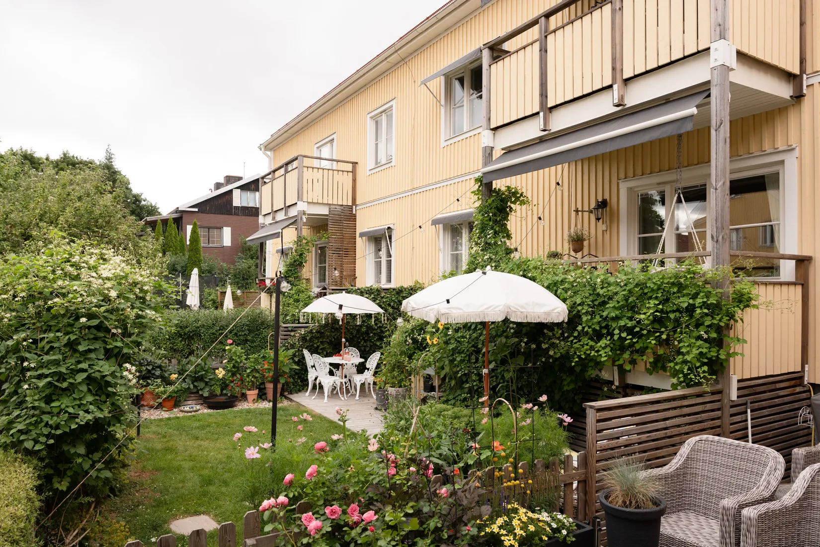 Bostadsrätt, Kabelgatan 2B, Sandgärdet, Västerås