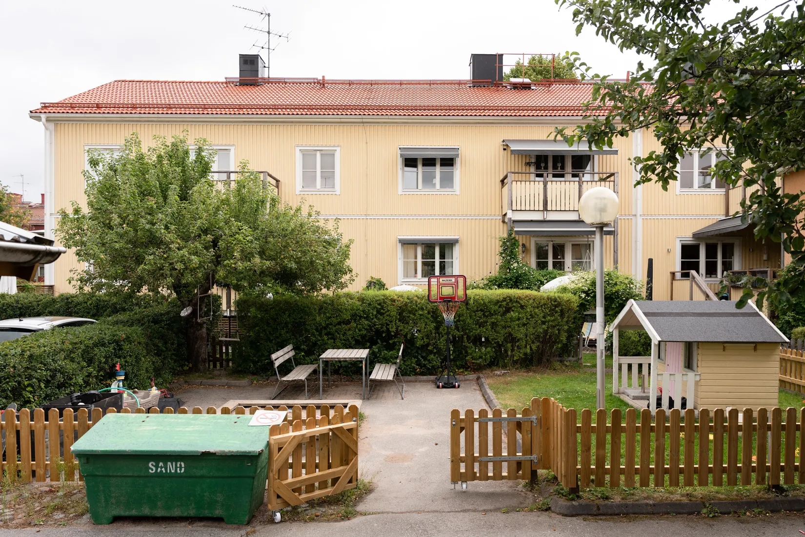 Bostadsrätt, Kabelgatan 2B, Sandgärdet, Västerås