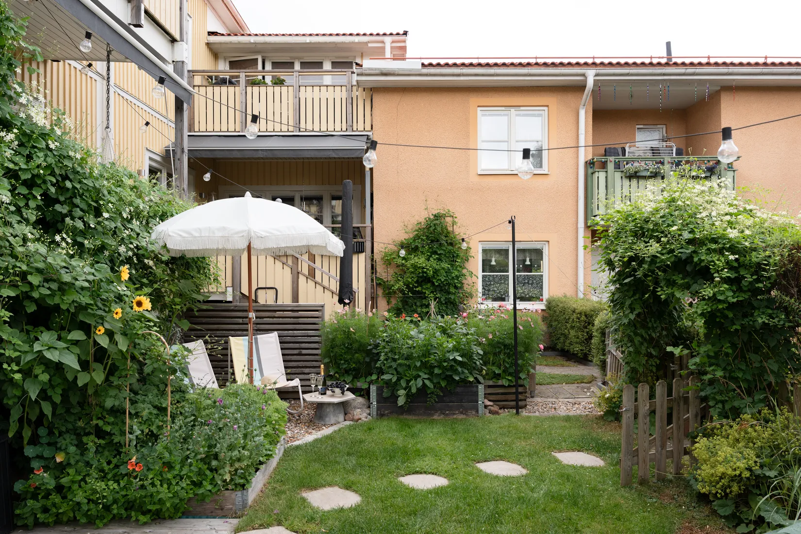 Bostadsrätt, Kabelgatan 2B, Sandgärdet, Västerås