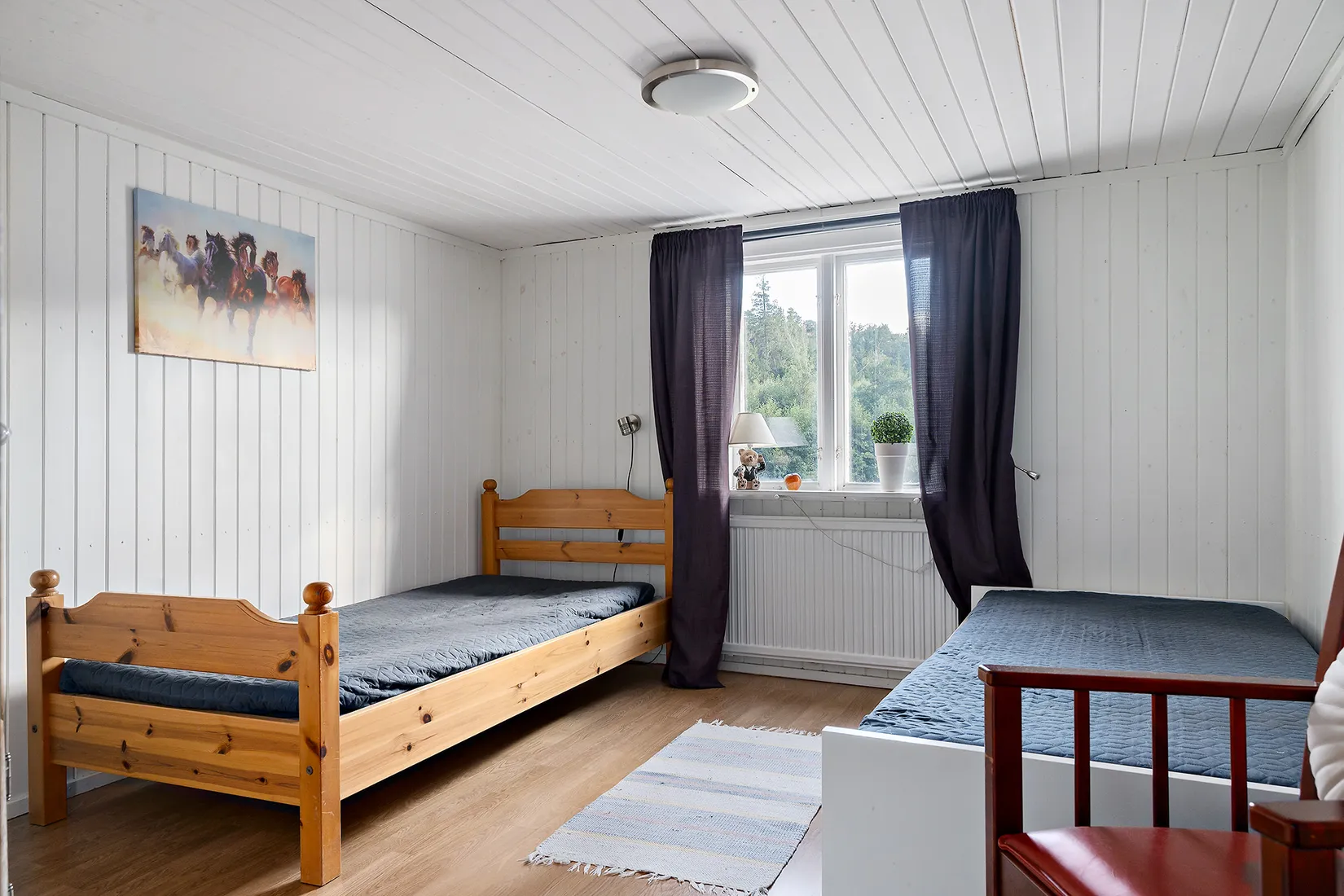 Gård/Skog, Kvibille Täppet 171, Kvibille, Halmstad