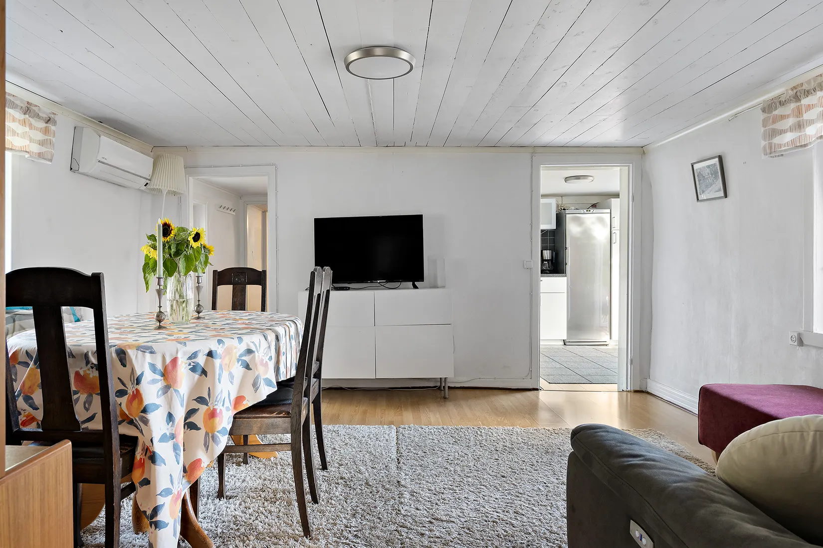 Gård/Skog, Kvibille Täppet 171, Kvibille, Halmstad