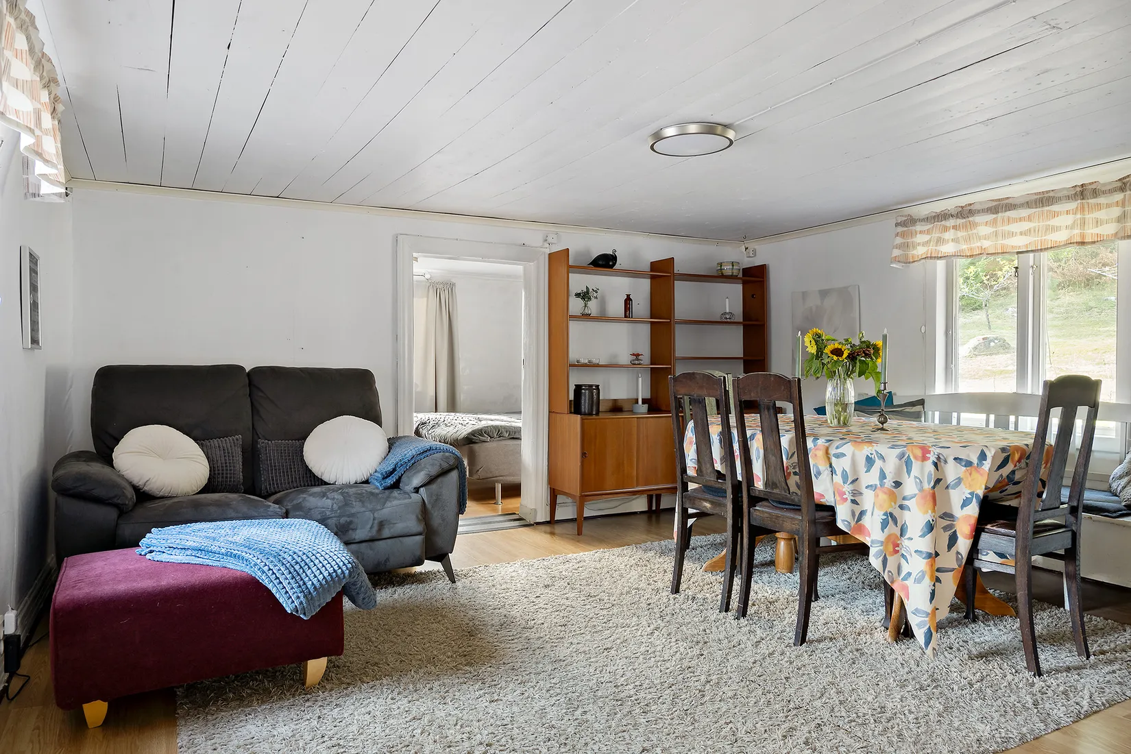 Gård/Skog, Kvibille Täppet 171, Kvibille, Halmstad