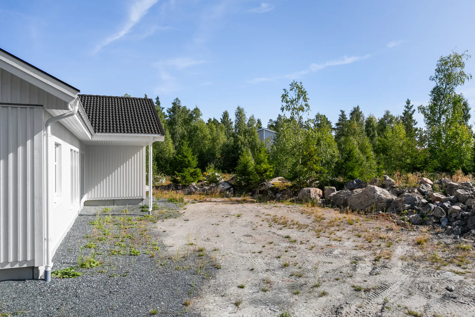Villa, Alkärrsvägen 2, Eskön, Gävle