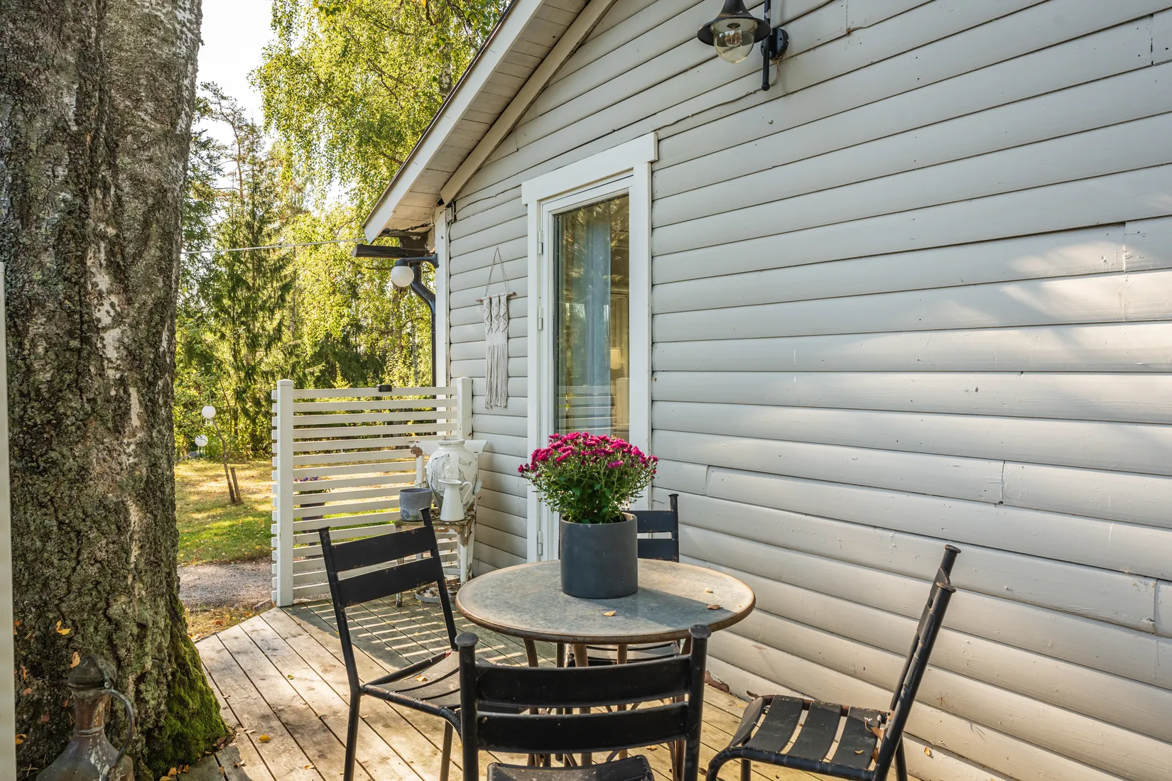 Villa, TJÄDERSTIGEN 3, Lingsberg, Vallentuna