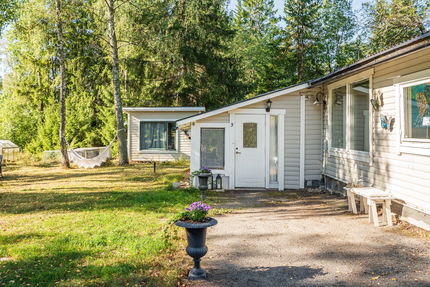 Villa, TJÄDERSTIGEN 3, Lingsberg, Vallentuna